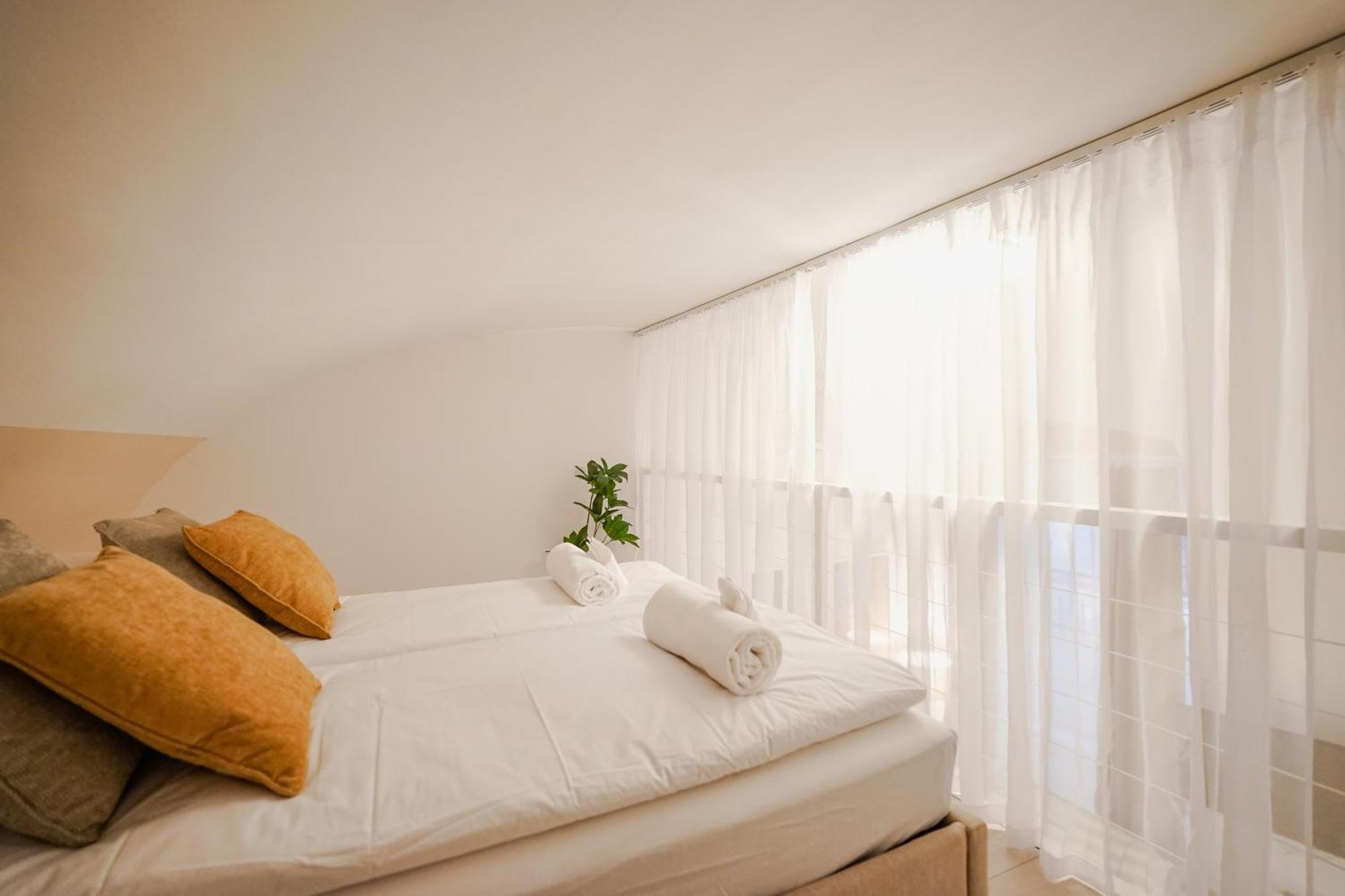 H57 - Harsfa Haven - Location By Bqa Apartment Budapest