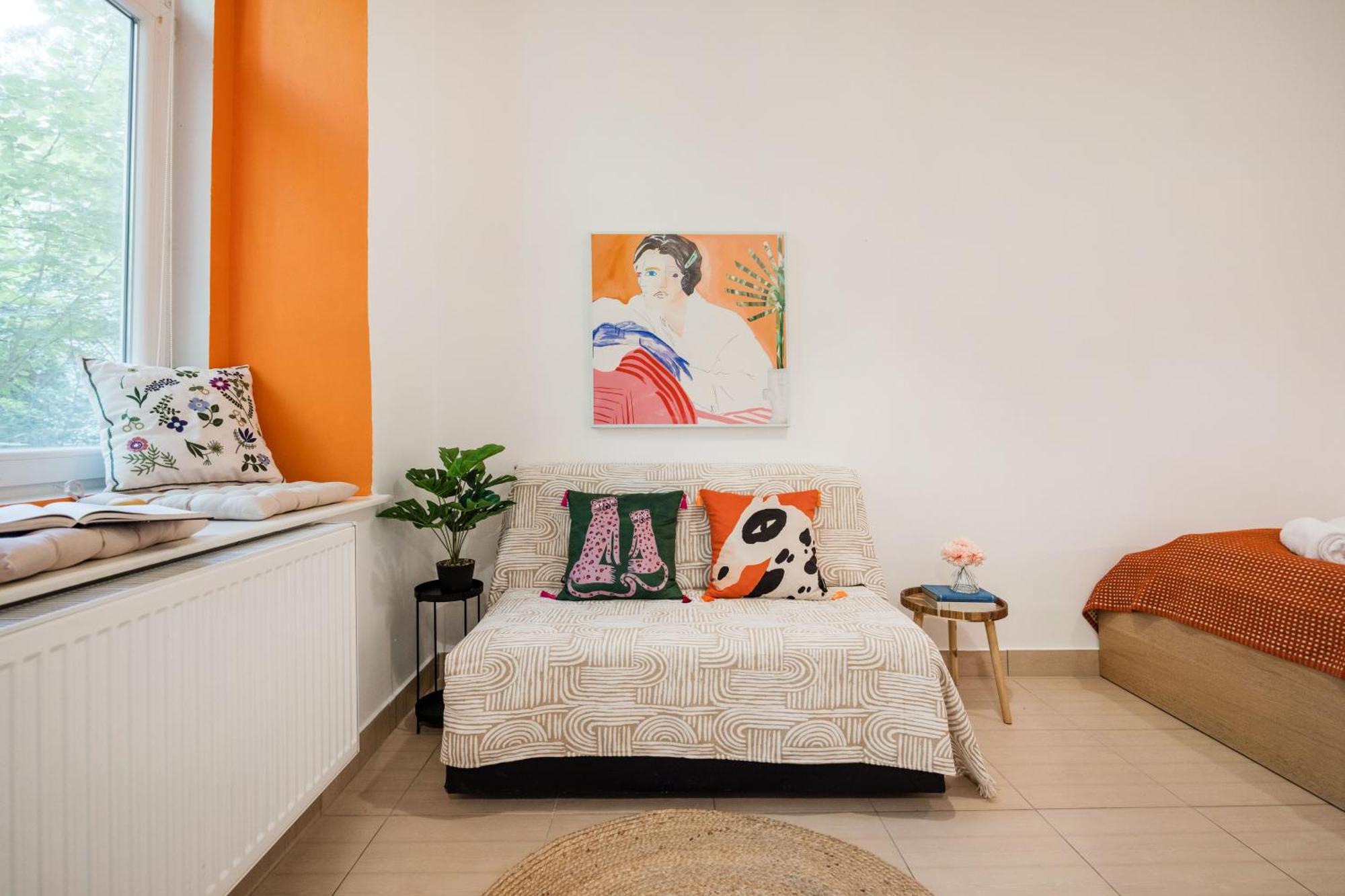 Apartment Experience Nightlife Right Next To Szimpla Kert Budapest