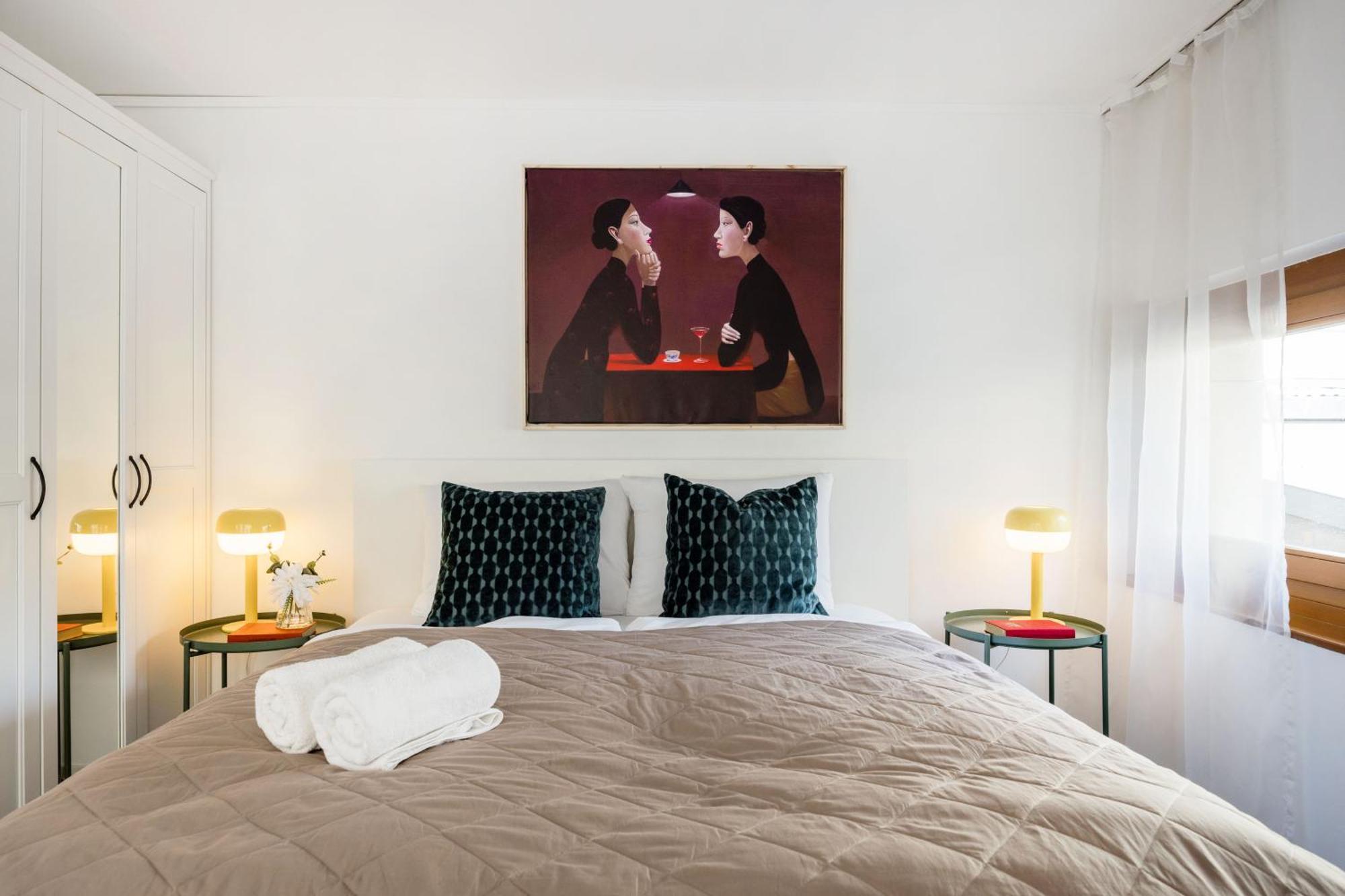 Apartamento Chic Retreat With Jacuzzi By Gozsdu Udvar & Fashionst