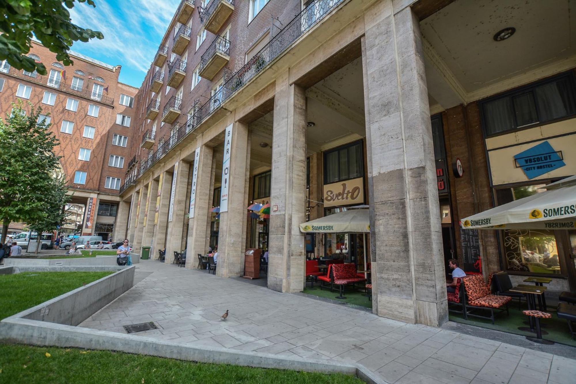 W19 Apartamento
