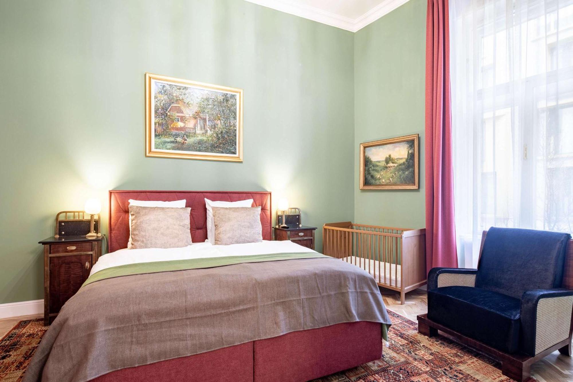 Apartmán - Luxury - Very Comfy