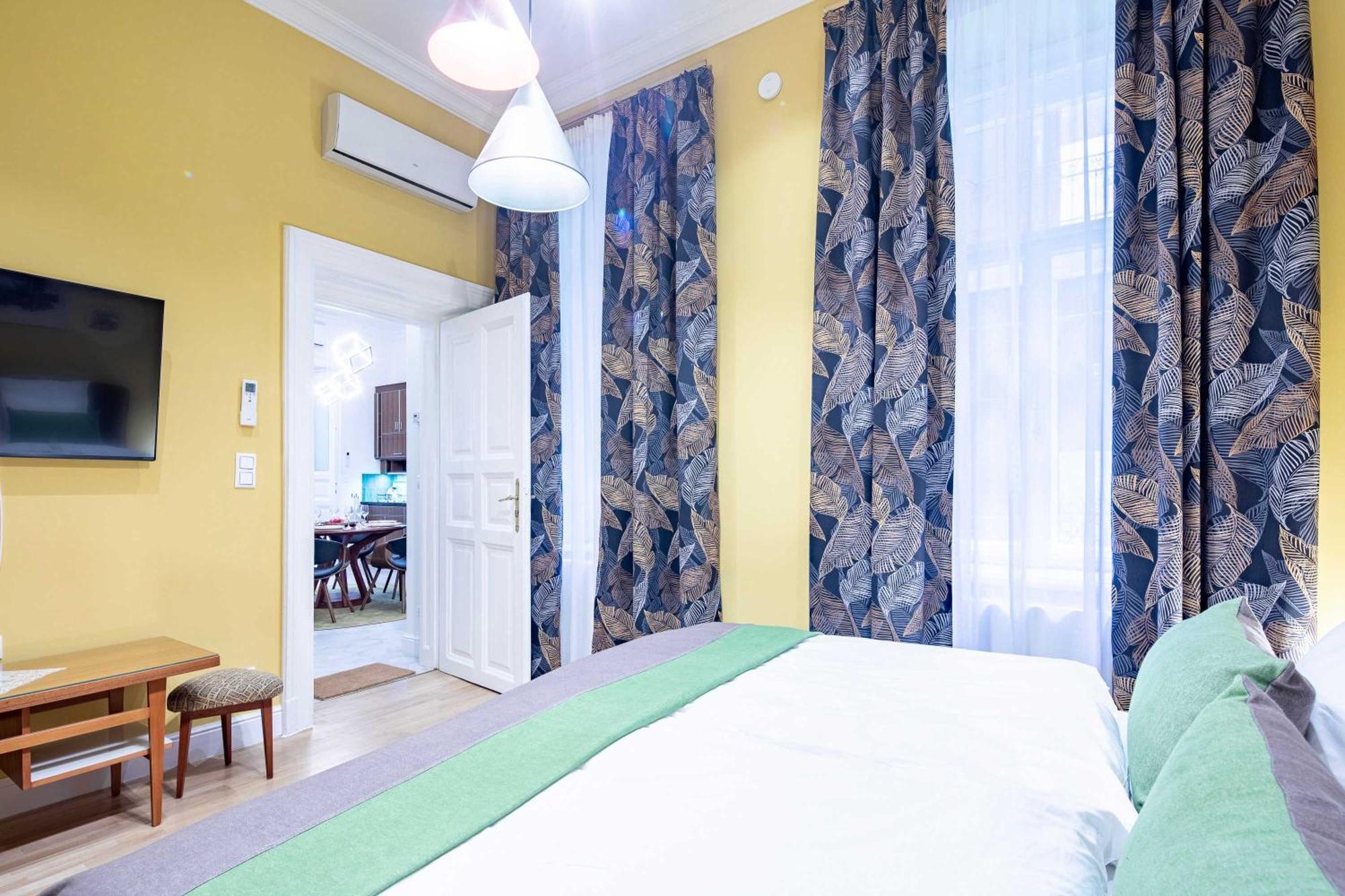 Apartmán - Luxury - Very Comfy *