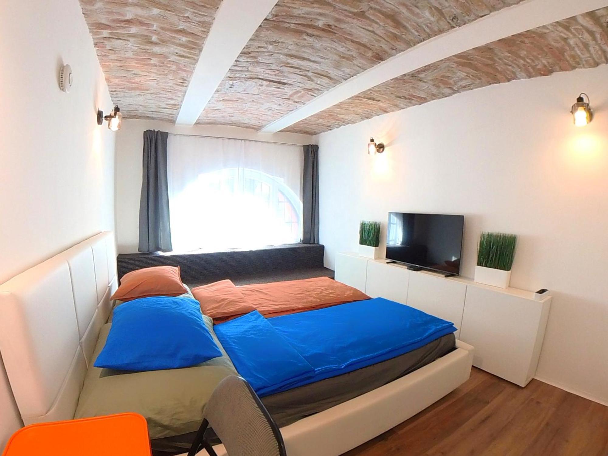 Apartment Kucko1 By Sifu - Park *