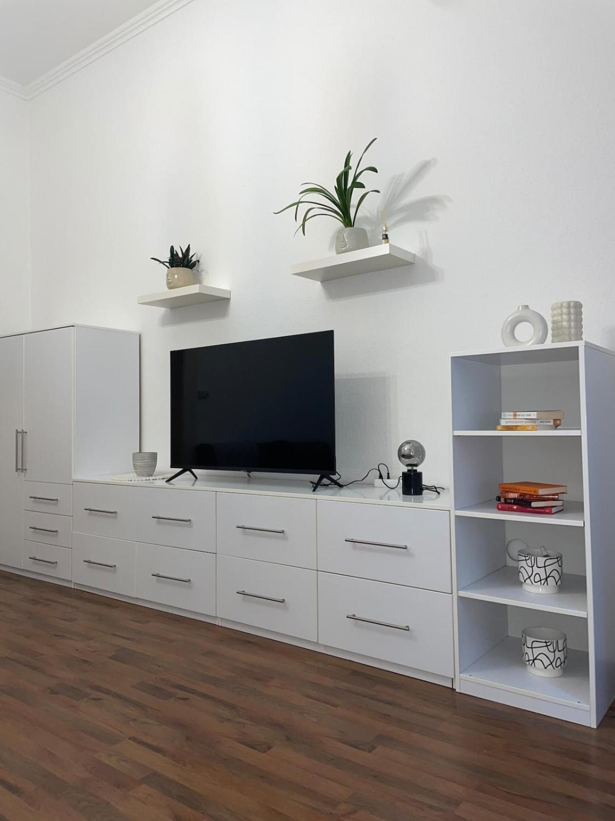 Appartement Cosy Luxe Bp Center *
