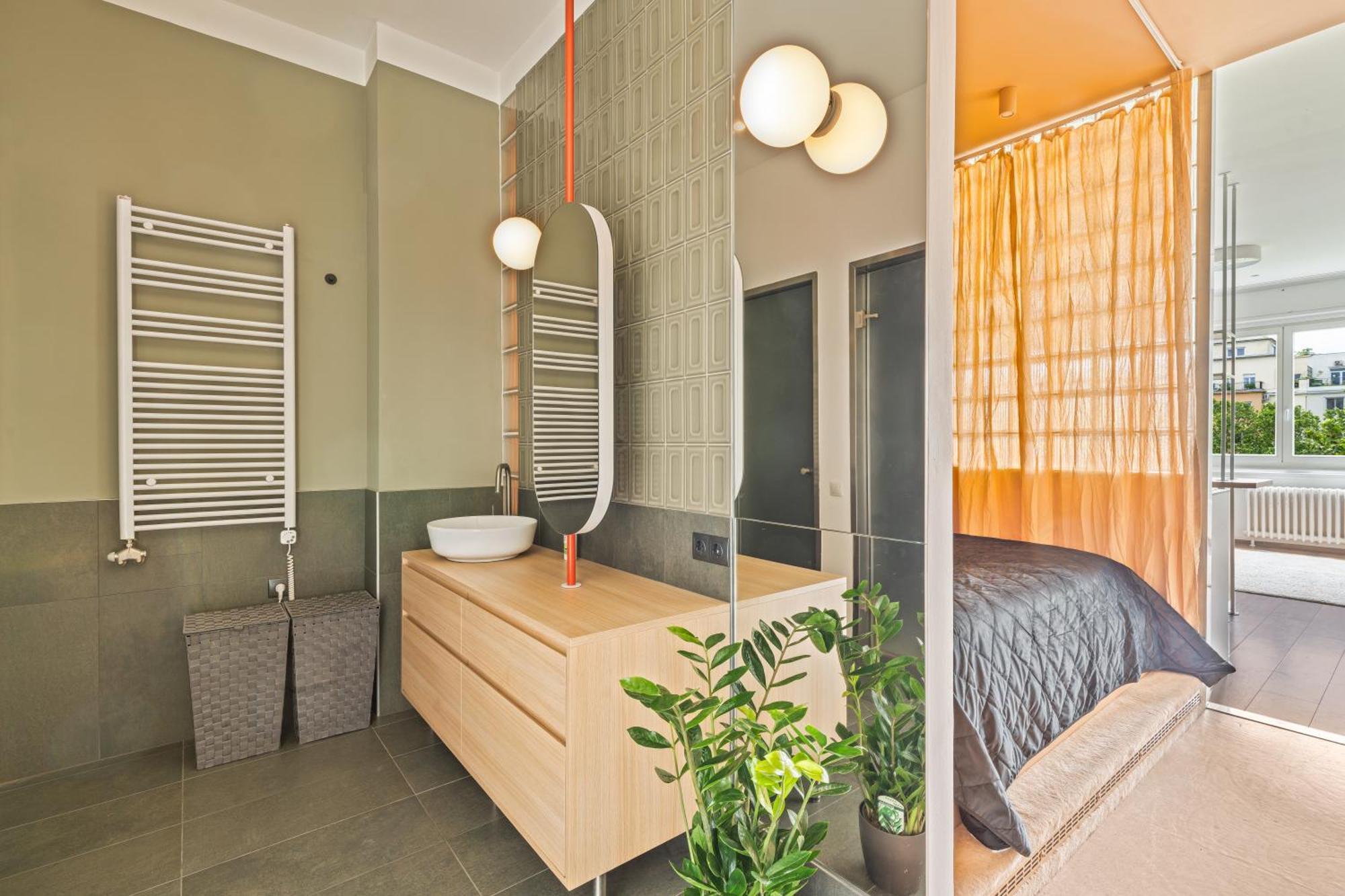 Parkview Bliss Budapest