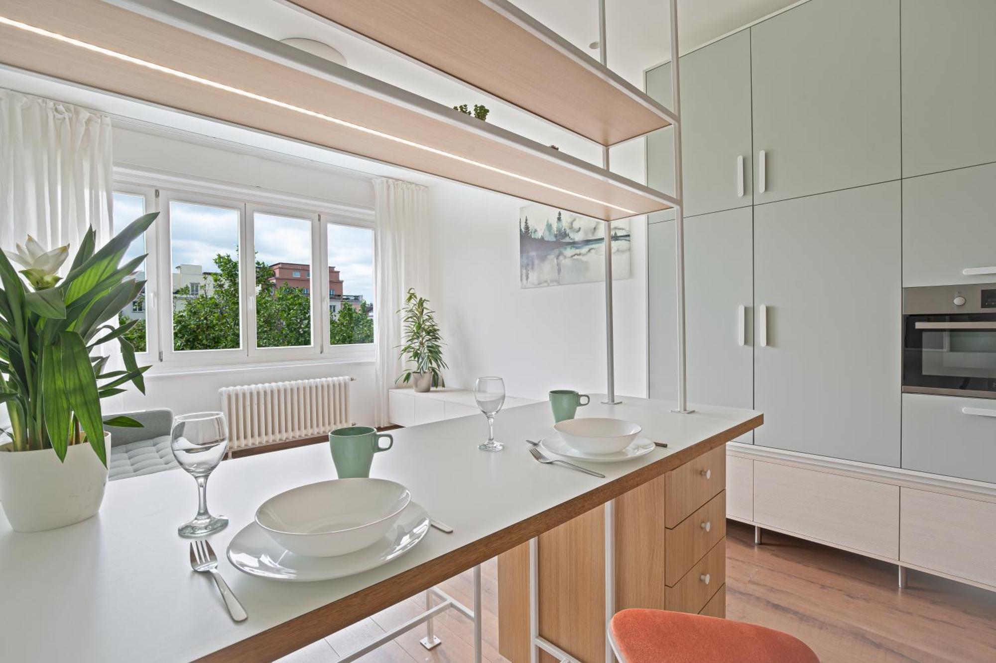 Parkview Bliss Budapest