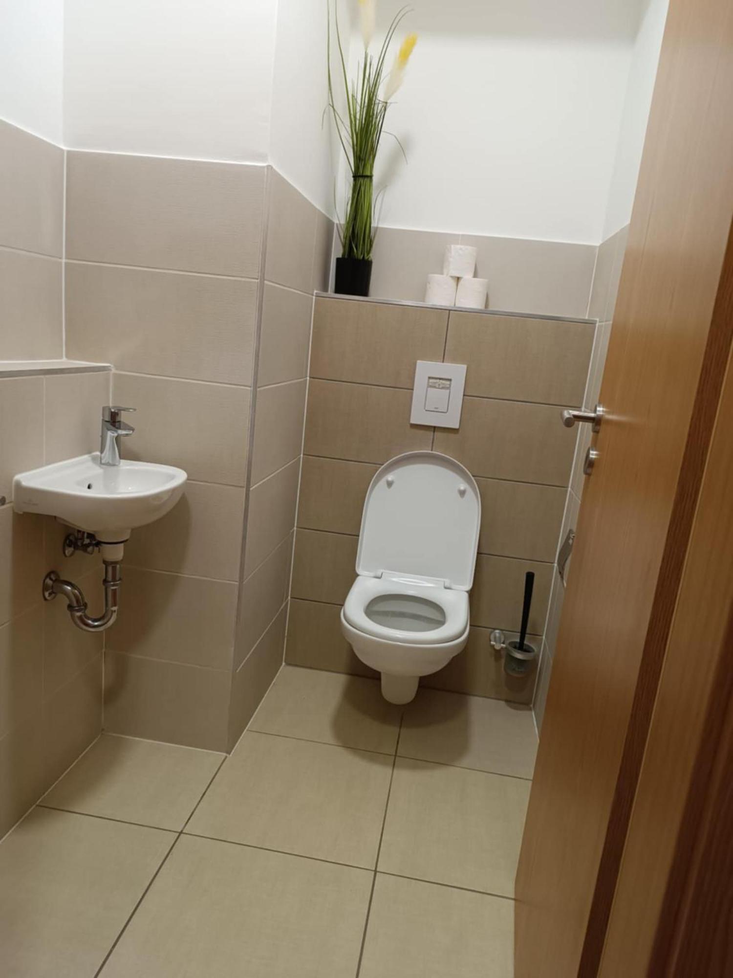 Appartement Corvin Chillzone *