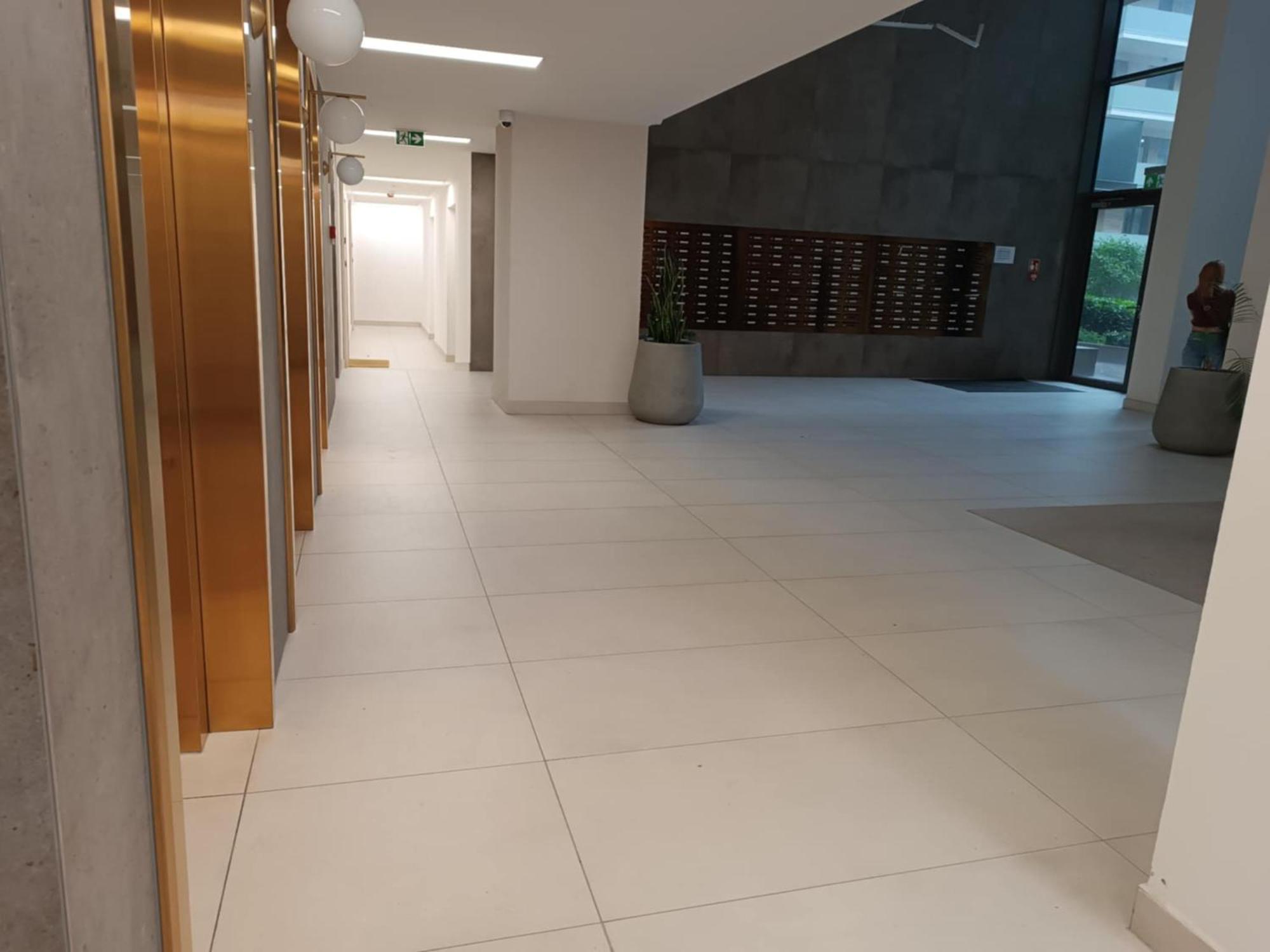 Appartement Corvin Chillzone *