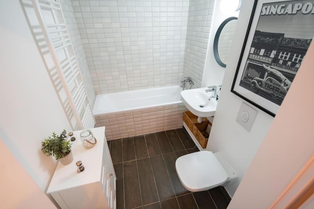 Apartamento Betty In