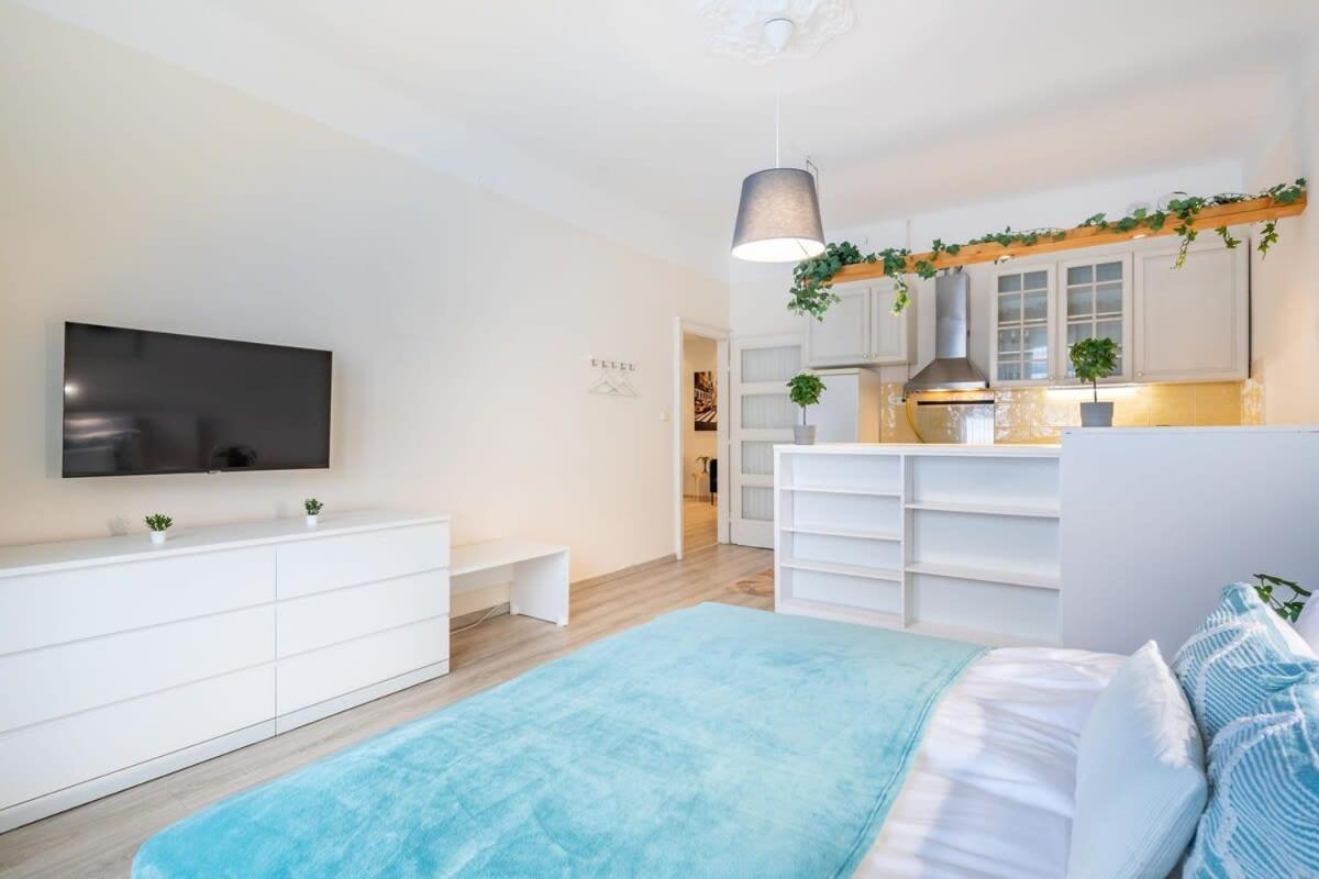 Apartman Comfy And Cute Budapest