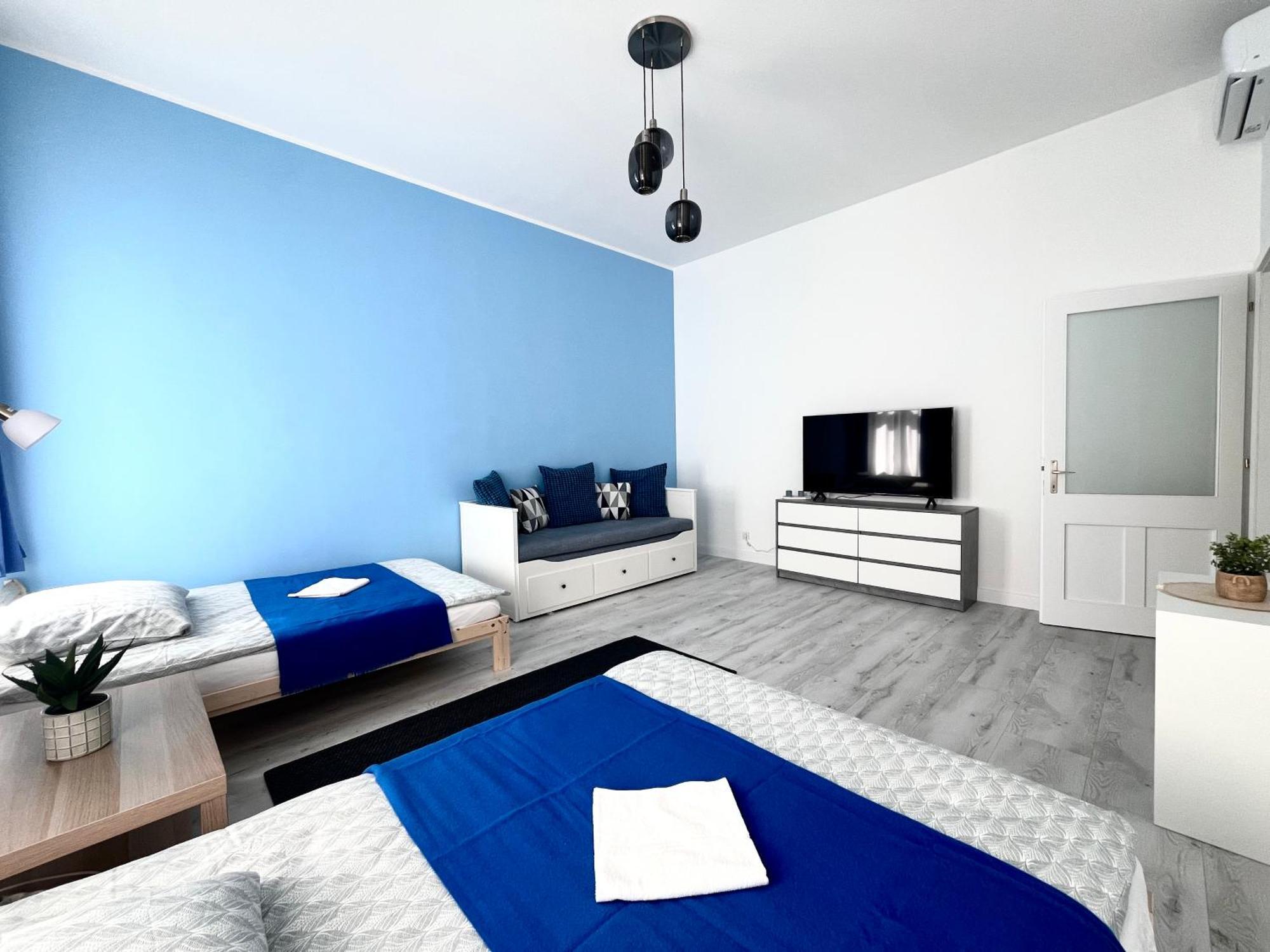 Cozy Convenient Center Budapest