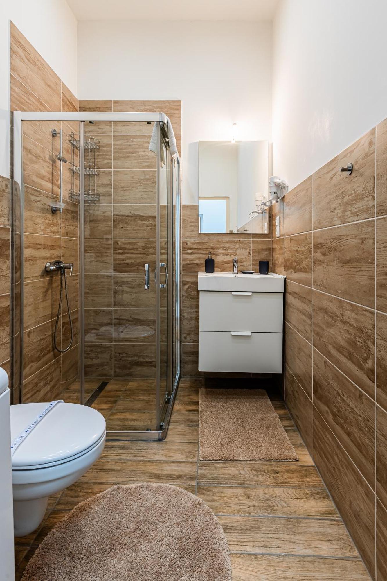 Apartamento Corvin - Uelloi Serviced *