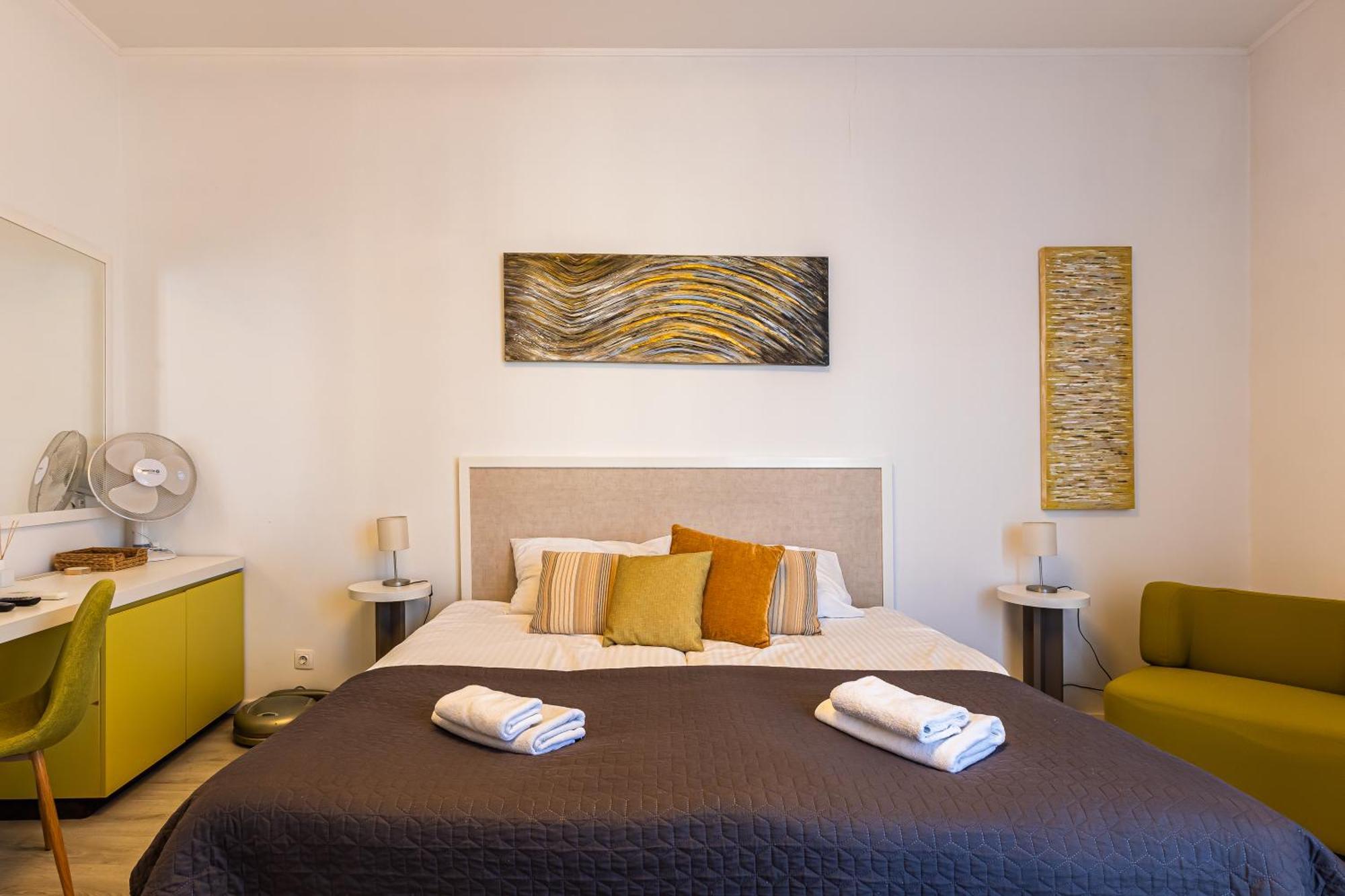 Apartamento Corvin - Uelloi Serviced *