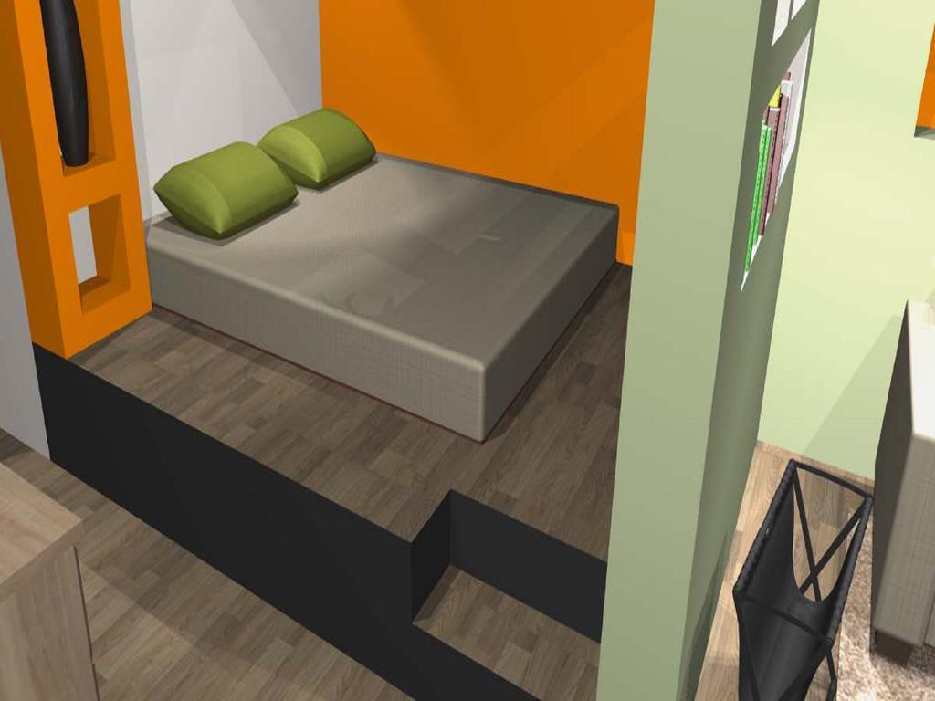 Nozzi Apartamento