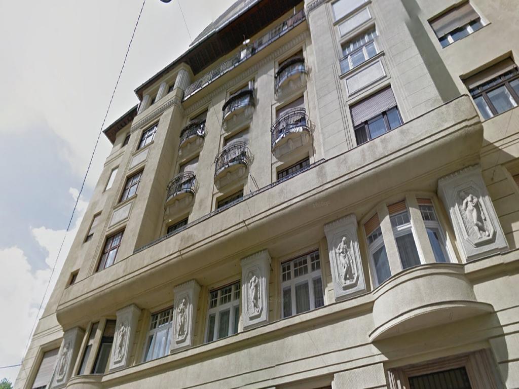 Nozzi Apartamento *