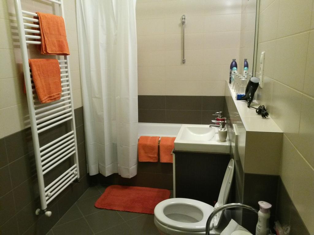 Apartamento Nozzi *