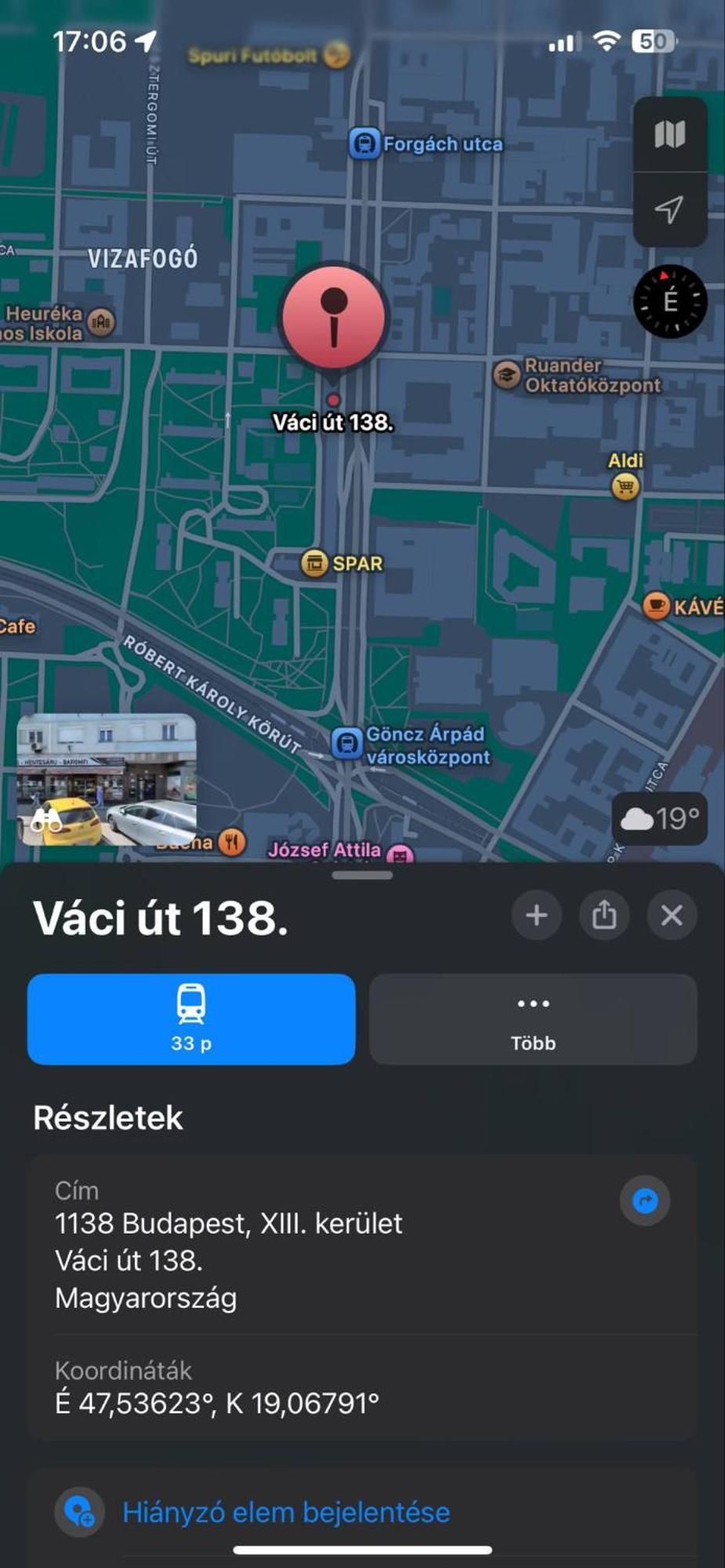 Apartment Vacyblue 1138 Vaci Ut 138b Budapest