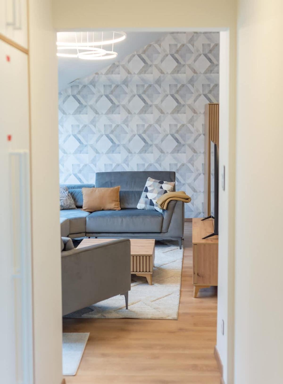 Luxury Retreat With Hot Tub In Prime Location Appartement *