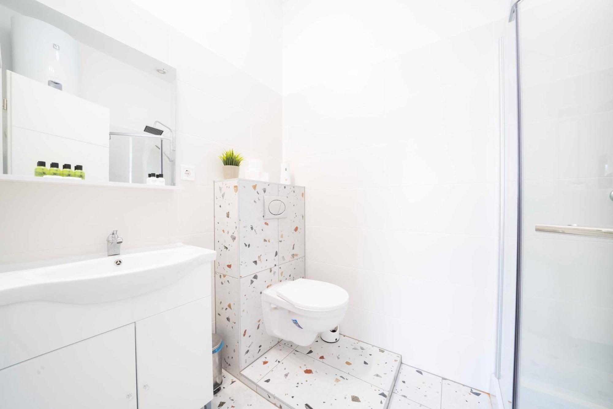 Apartmán Canvas 2 Bedrooms K13 *