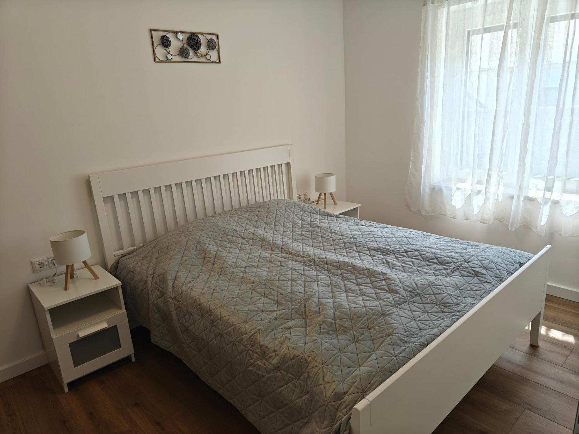 Anna's Appartement *