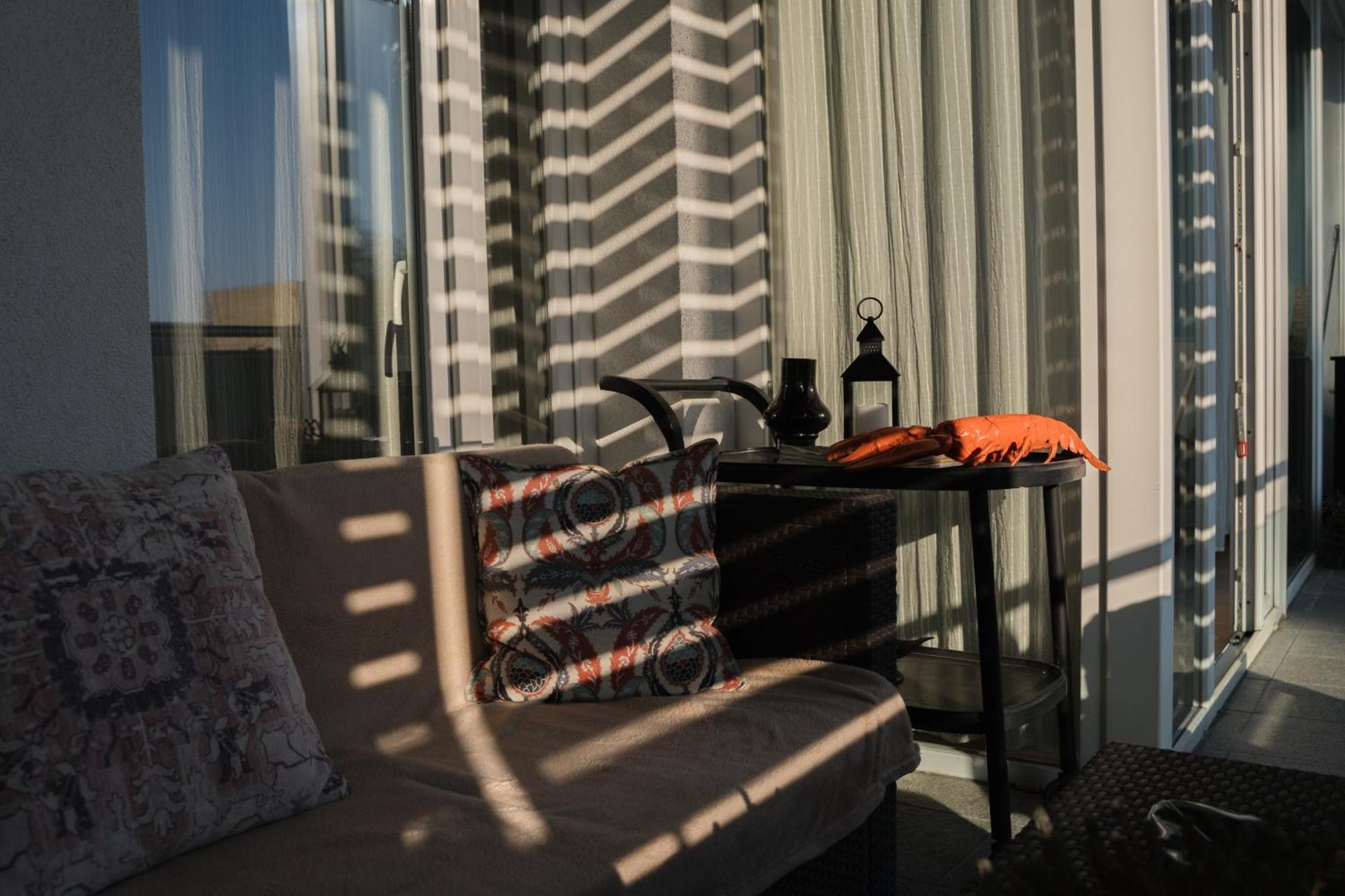 Apartamento Artist's - Urban Oasis Budapest