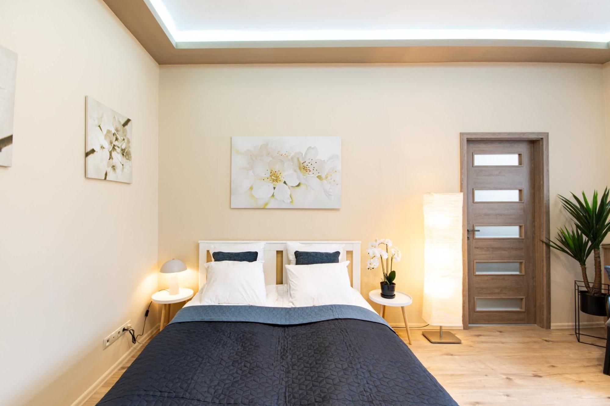 Apartment - - Comfy Budapest