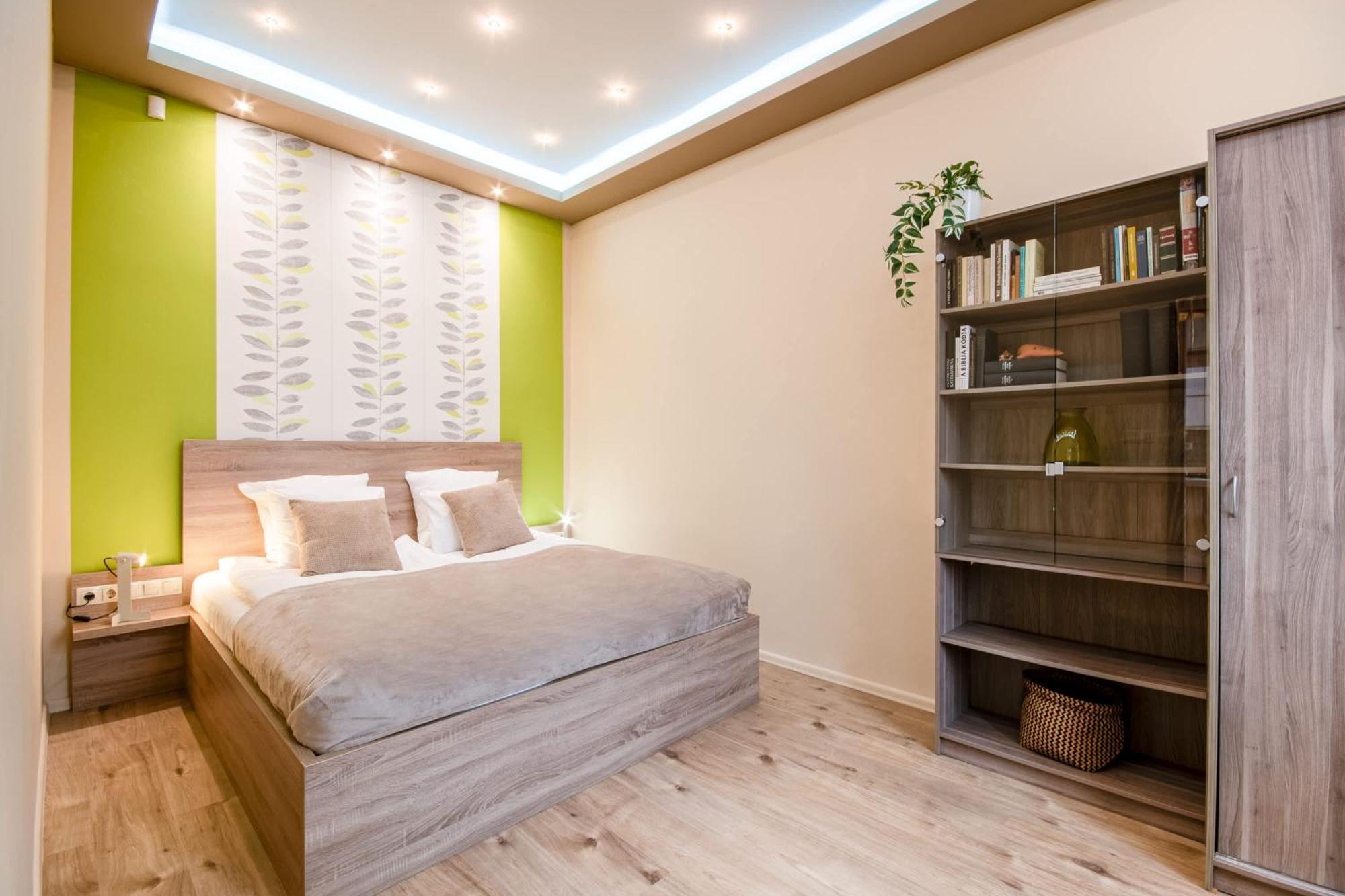 - - Comfy Apartment *