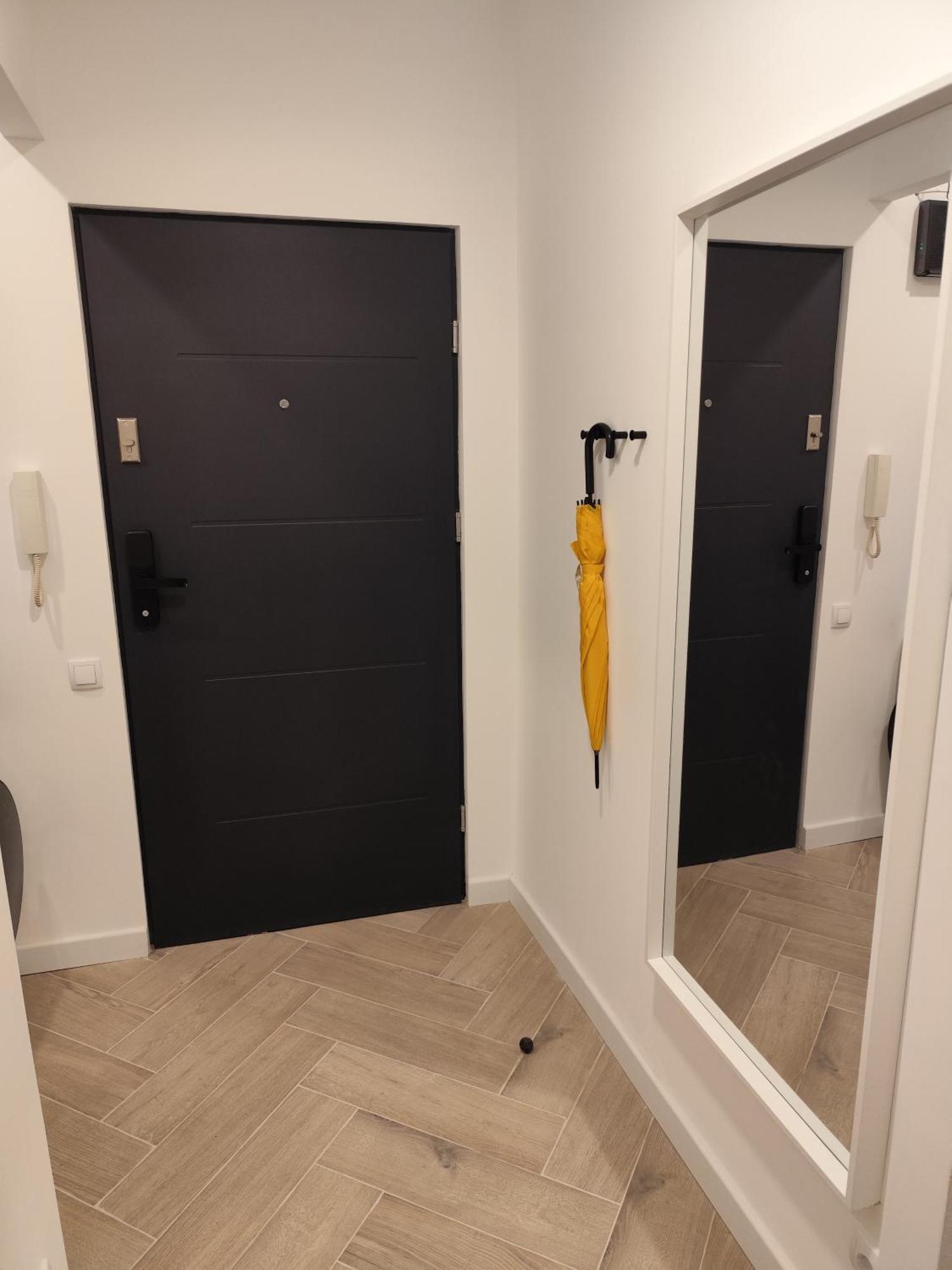 Bookmark Apartment
