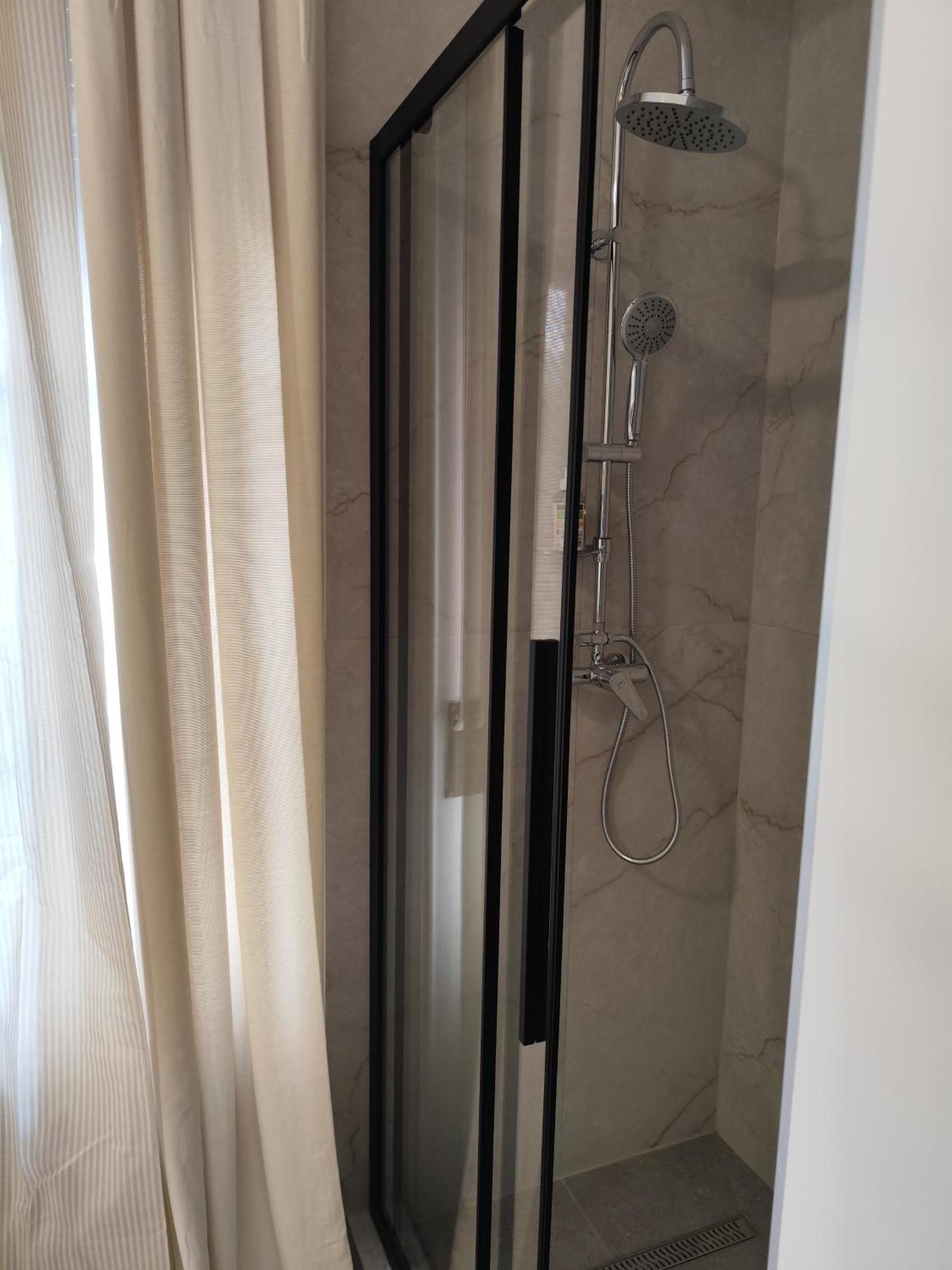 Apartment Bookmark Budapest