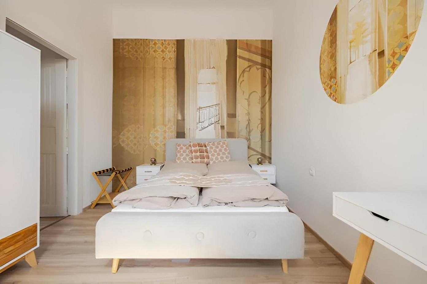 Brody Art Boutique Apartmán Budapest