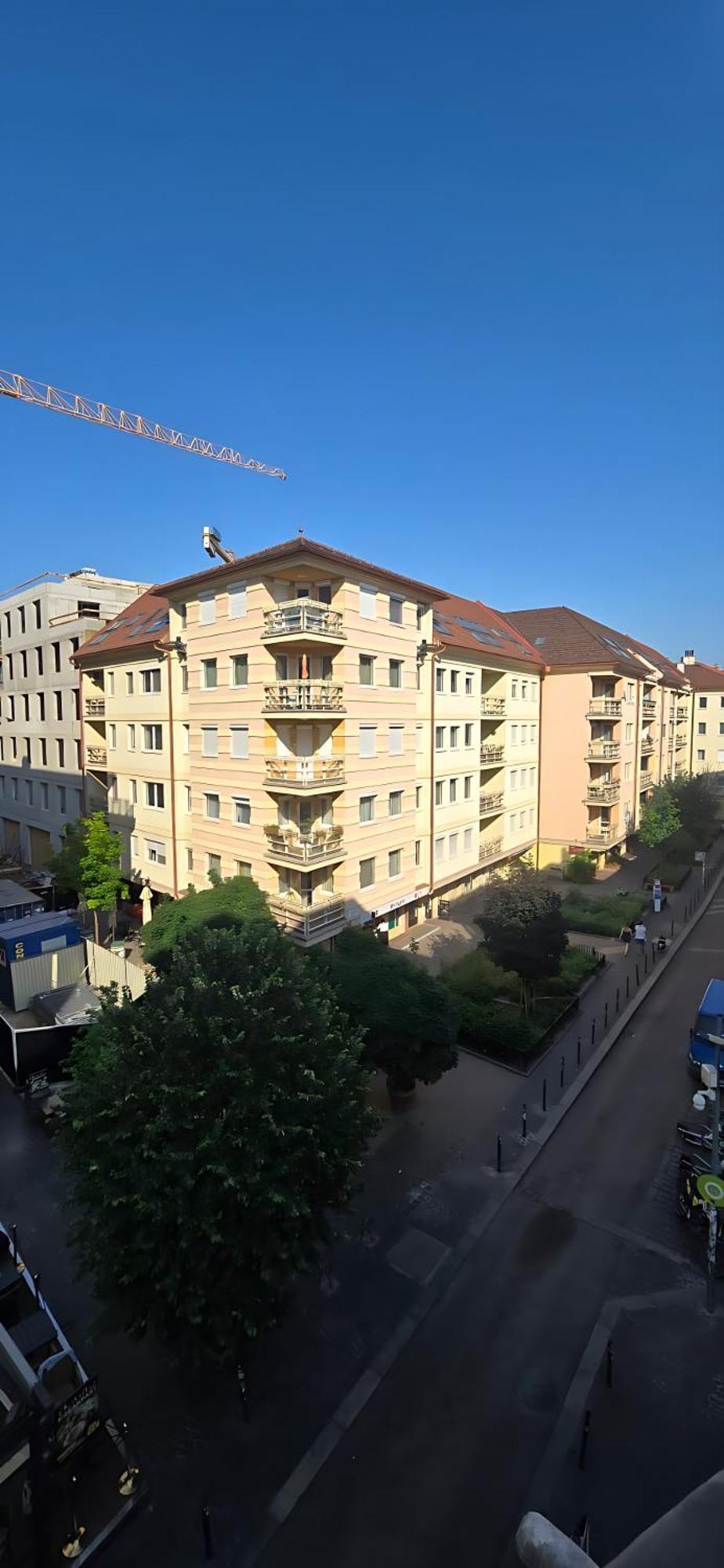 Apartmán Midtown - Easy Check-in&parking *