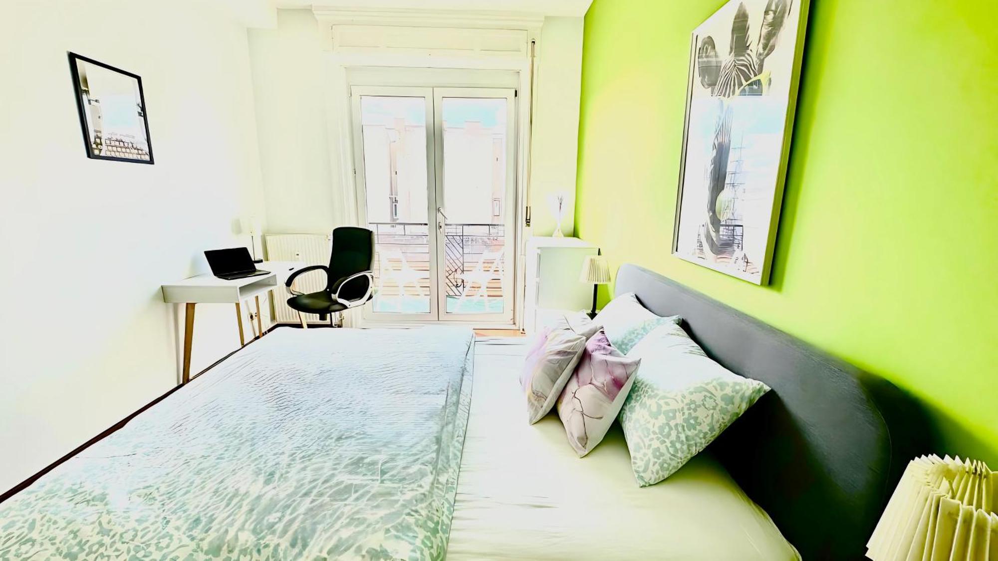 Appartement Cozy Eden Residency - Budapest