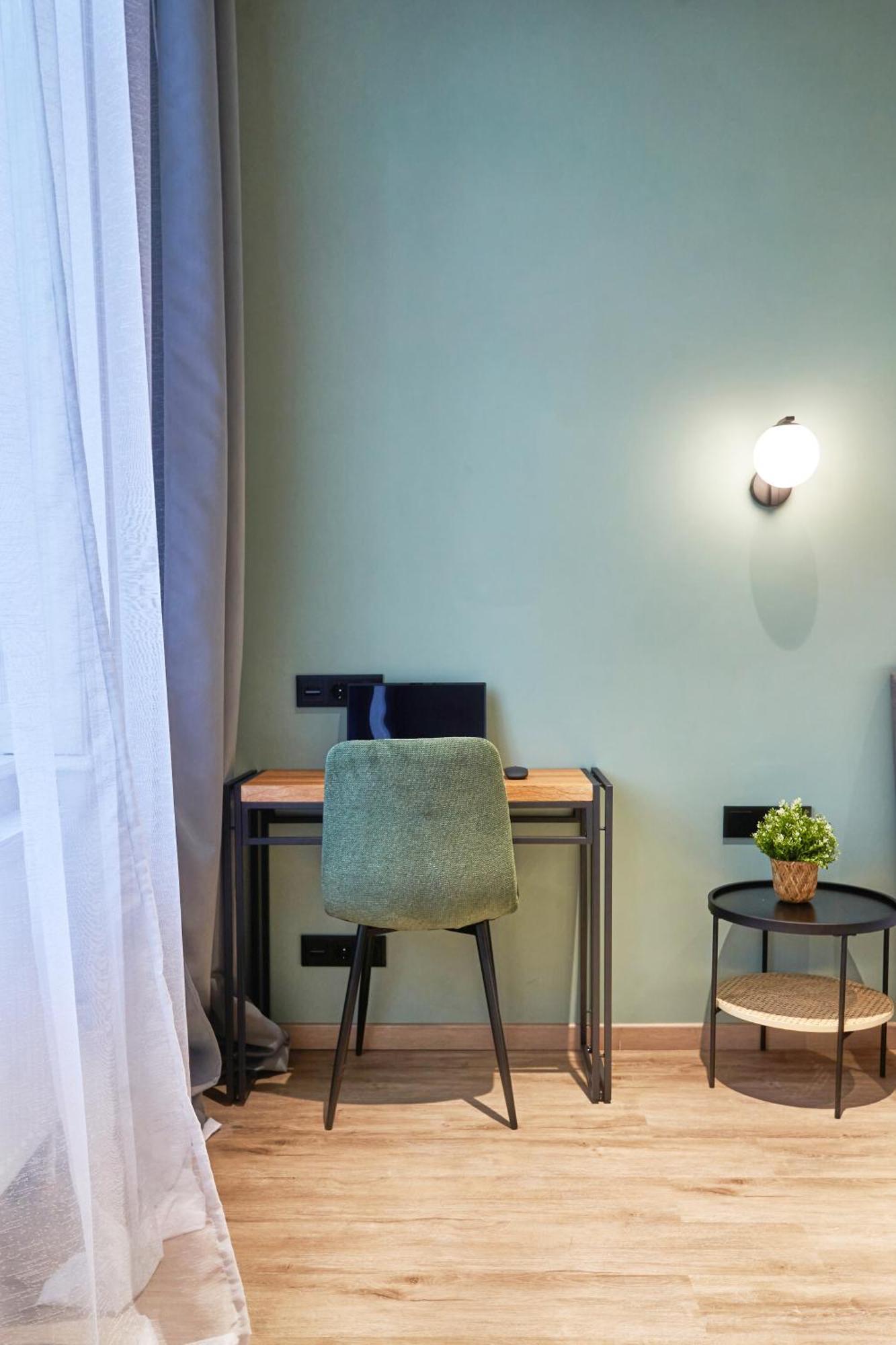 Navi Jozsef Apartment Budapest