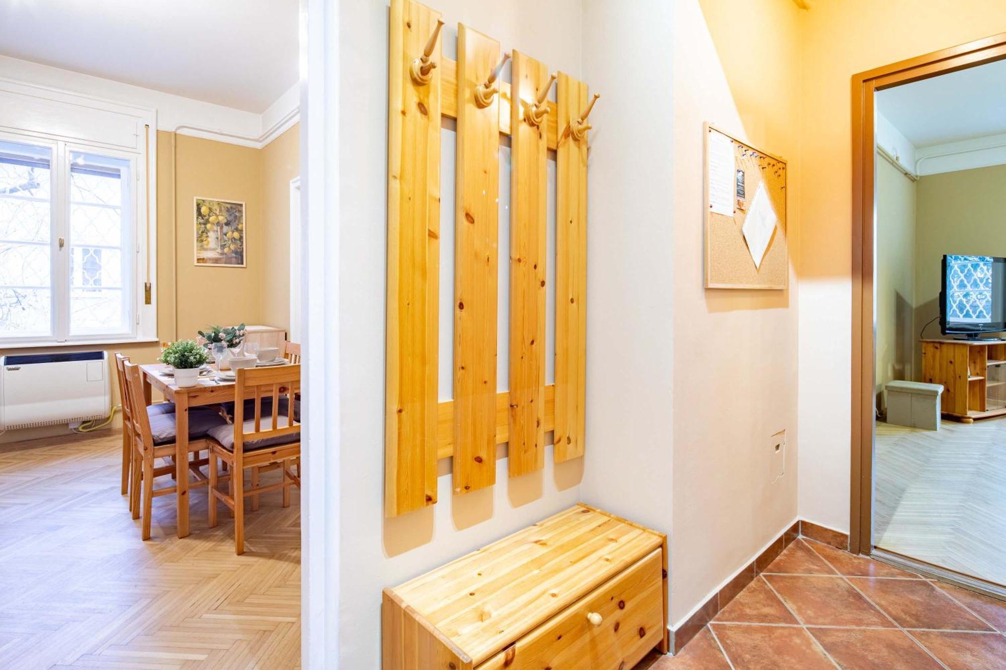 Appartamento - Free Parking - Budapest