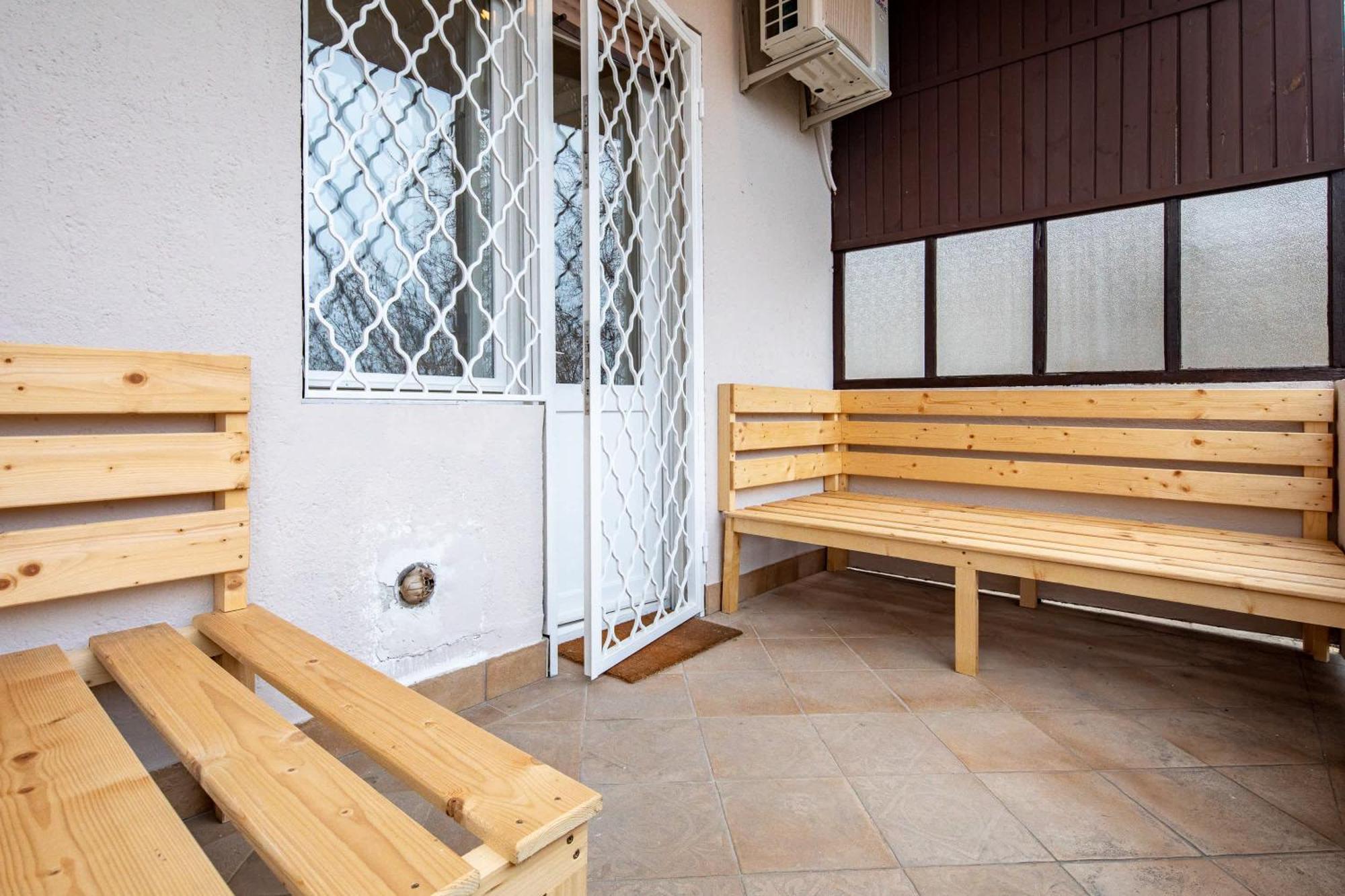 Appartamento - Free Parking - Budapest