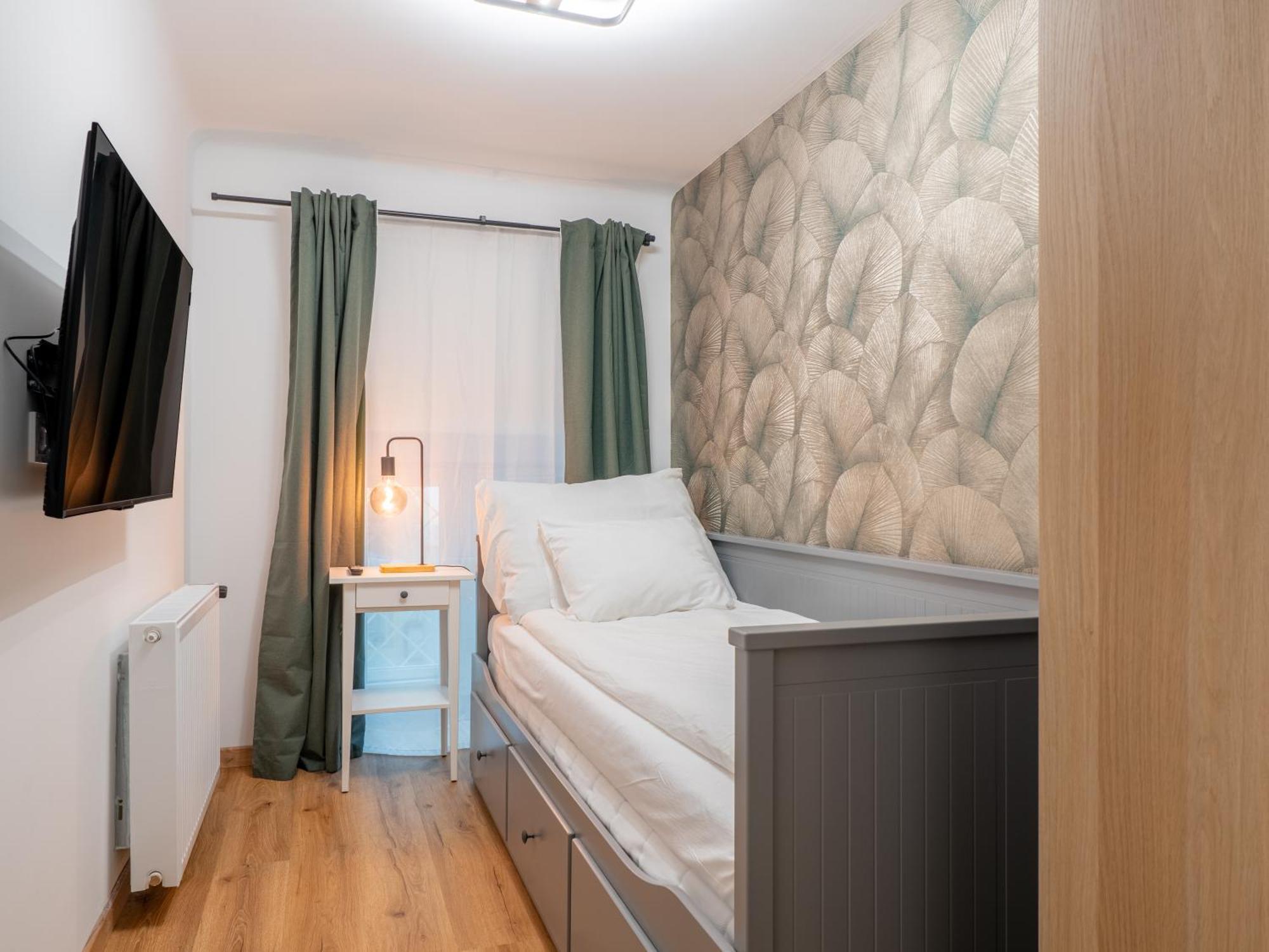 Grand 35 Residences In The Center Appartement Budapest