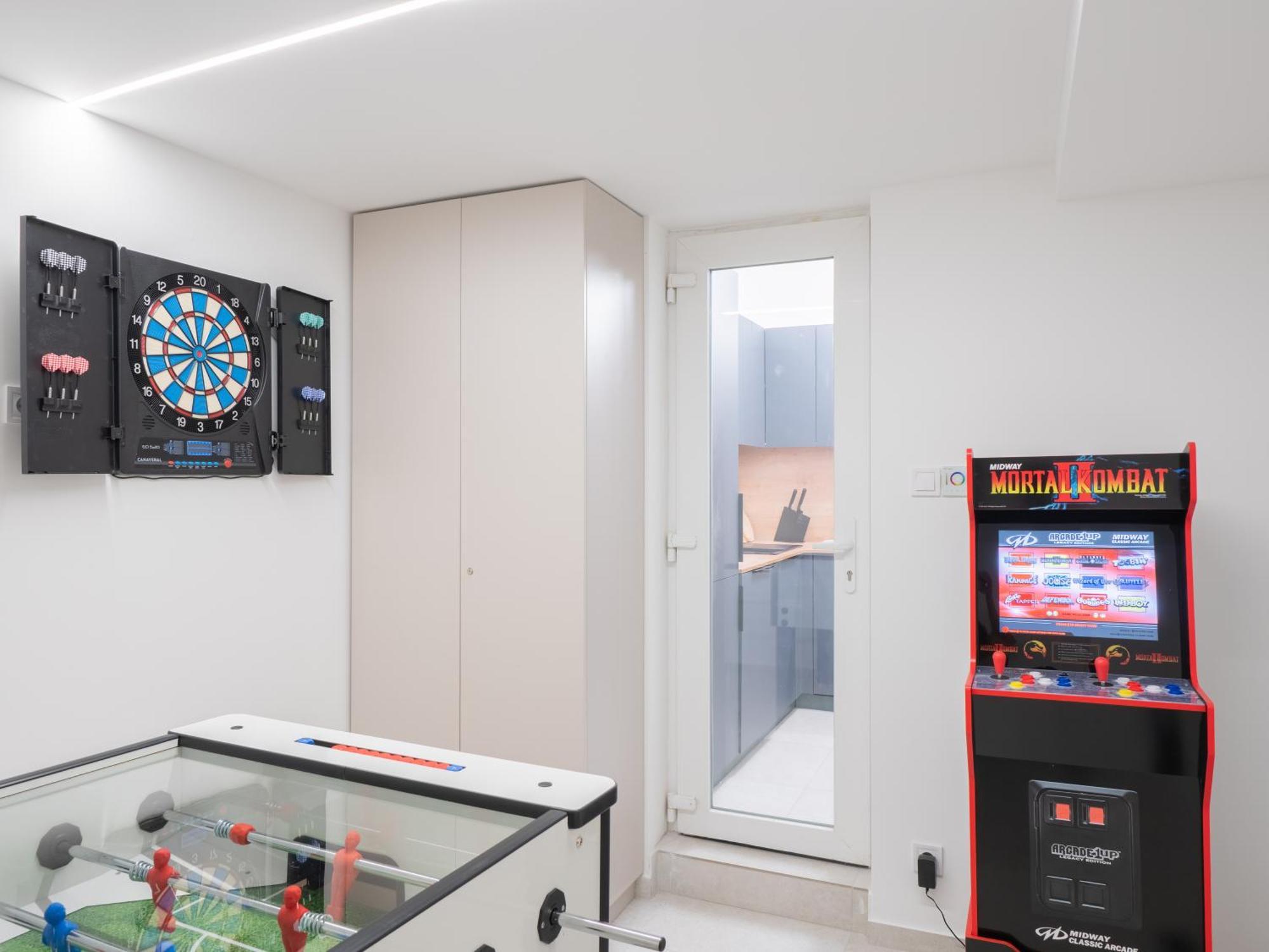 Grand 35 Residences In The Center Appartement Budapest