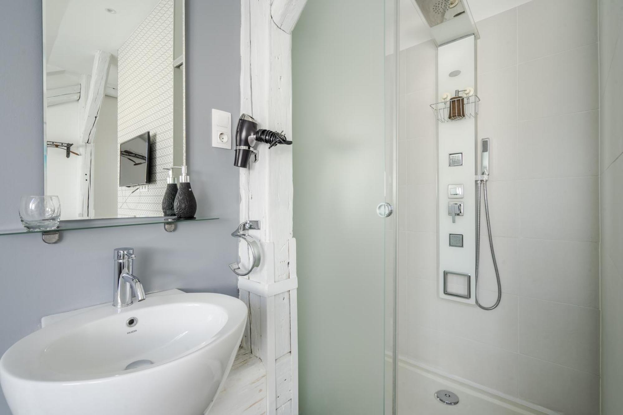 Nador Boutique - Location, By Bqa Bed & Breakfast Budapest