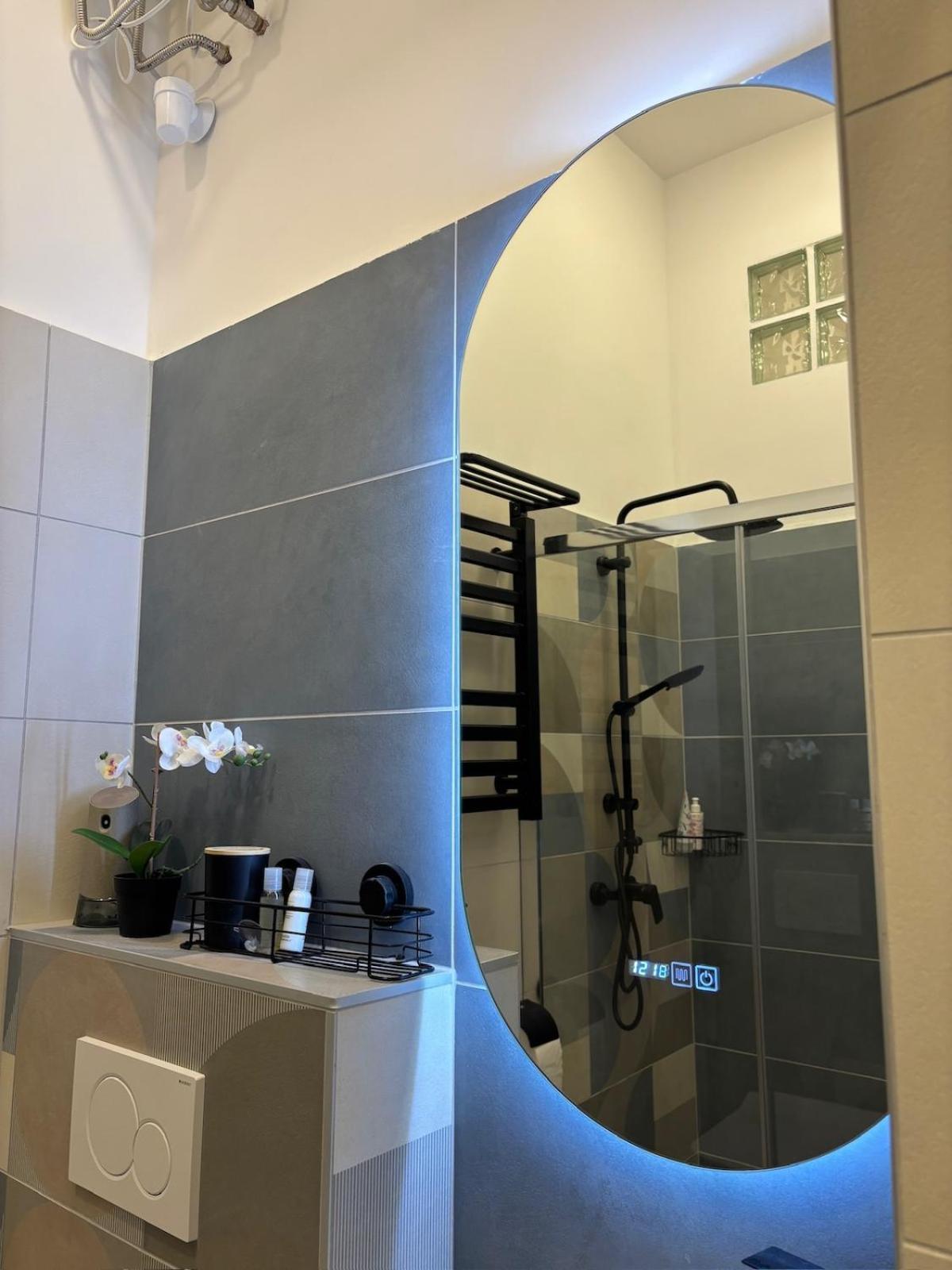 Apartment Kazinczy