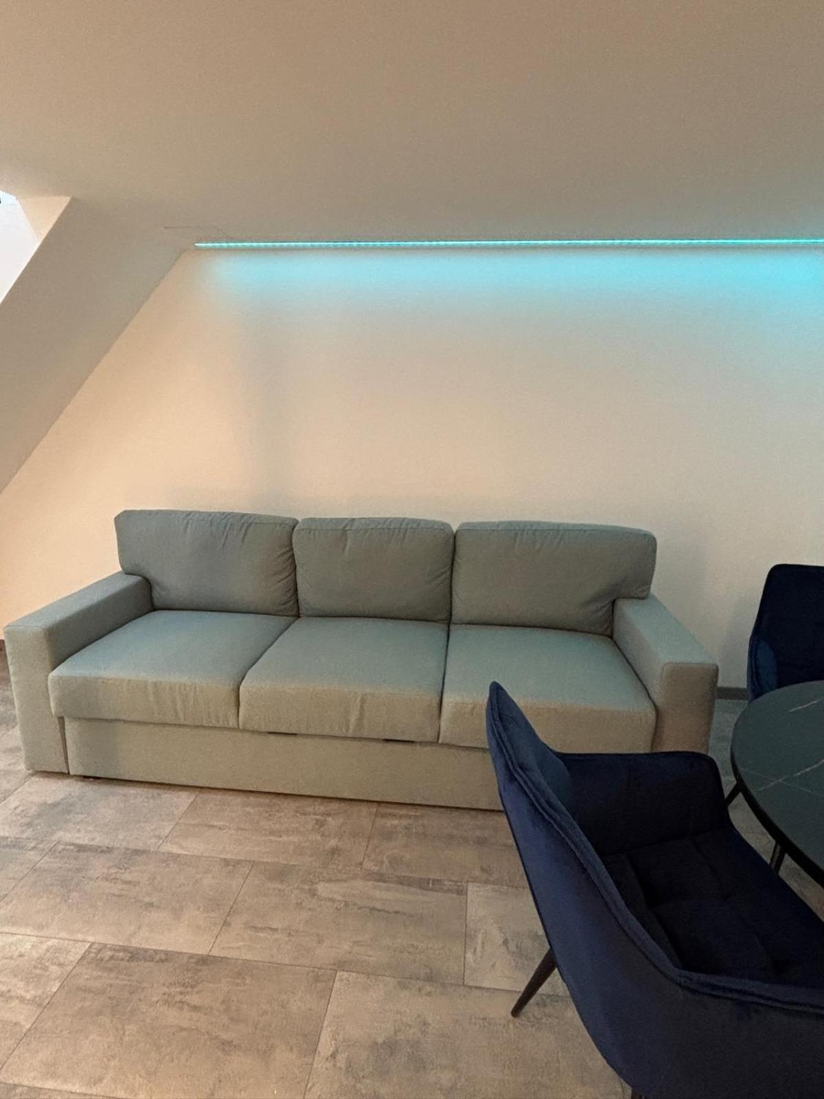 Apartment Kazinczy Budapest