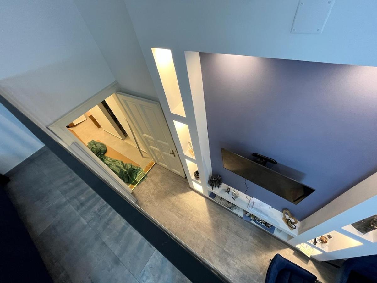 Kazinczy Apartment