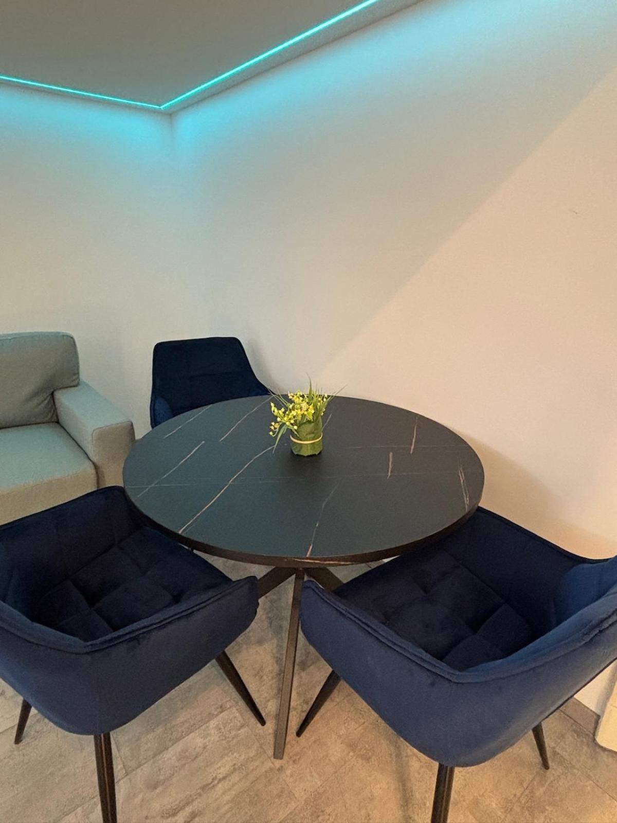 Apartment Kazinczy