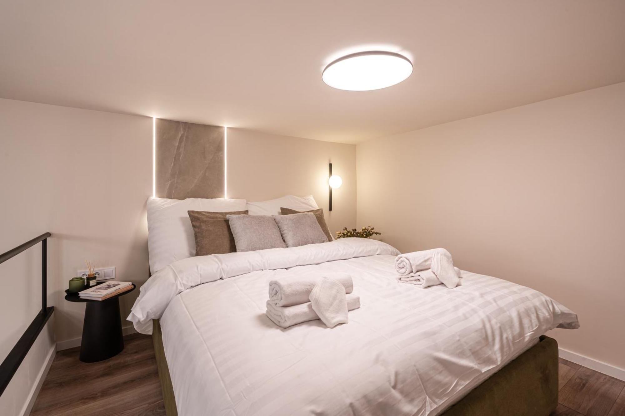 Sofia Boutique Apartments, Location By Bqa Apartment *