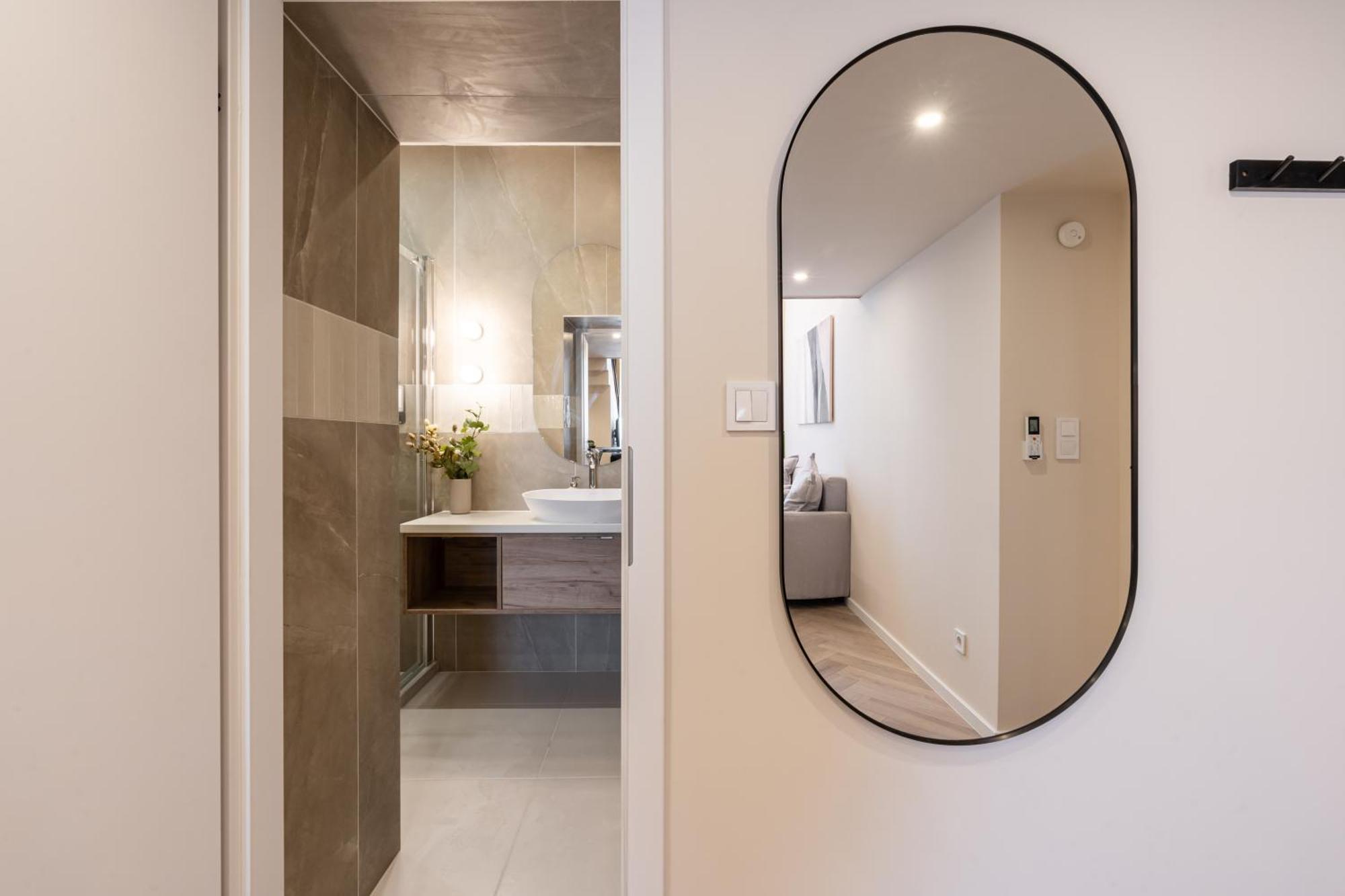 Sofia Boutique Apartments, Location By Bqa Apartment Budapest