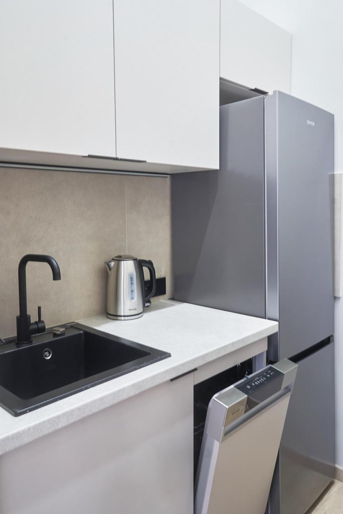 Apartment Navi Jozsef *