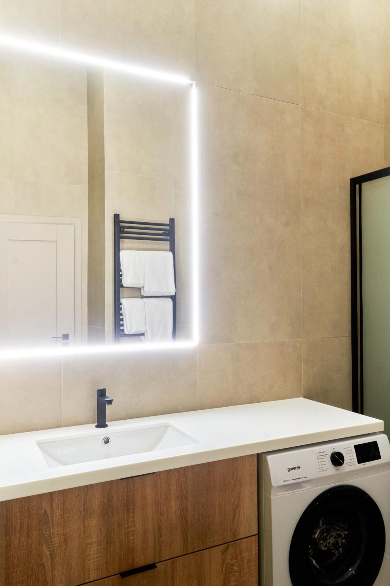 Navi Jozsef Apartment Budapest