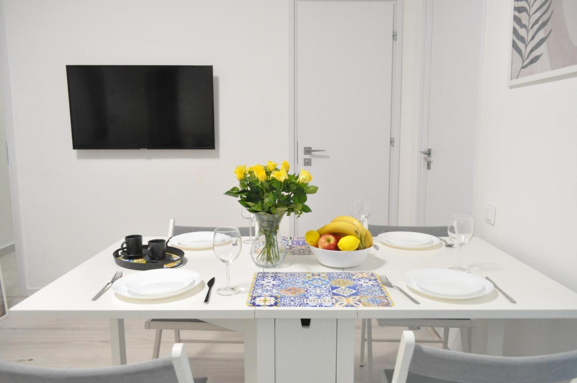 Apartman Urban Oasis With Private Terrace *