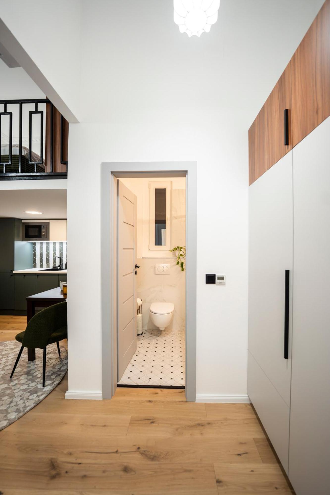 Garden Retreat For Two! Brand New I Appartement *