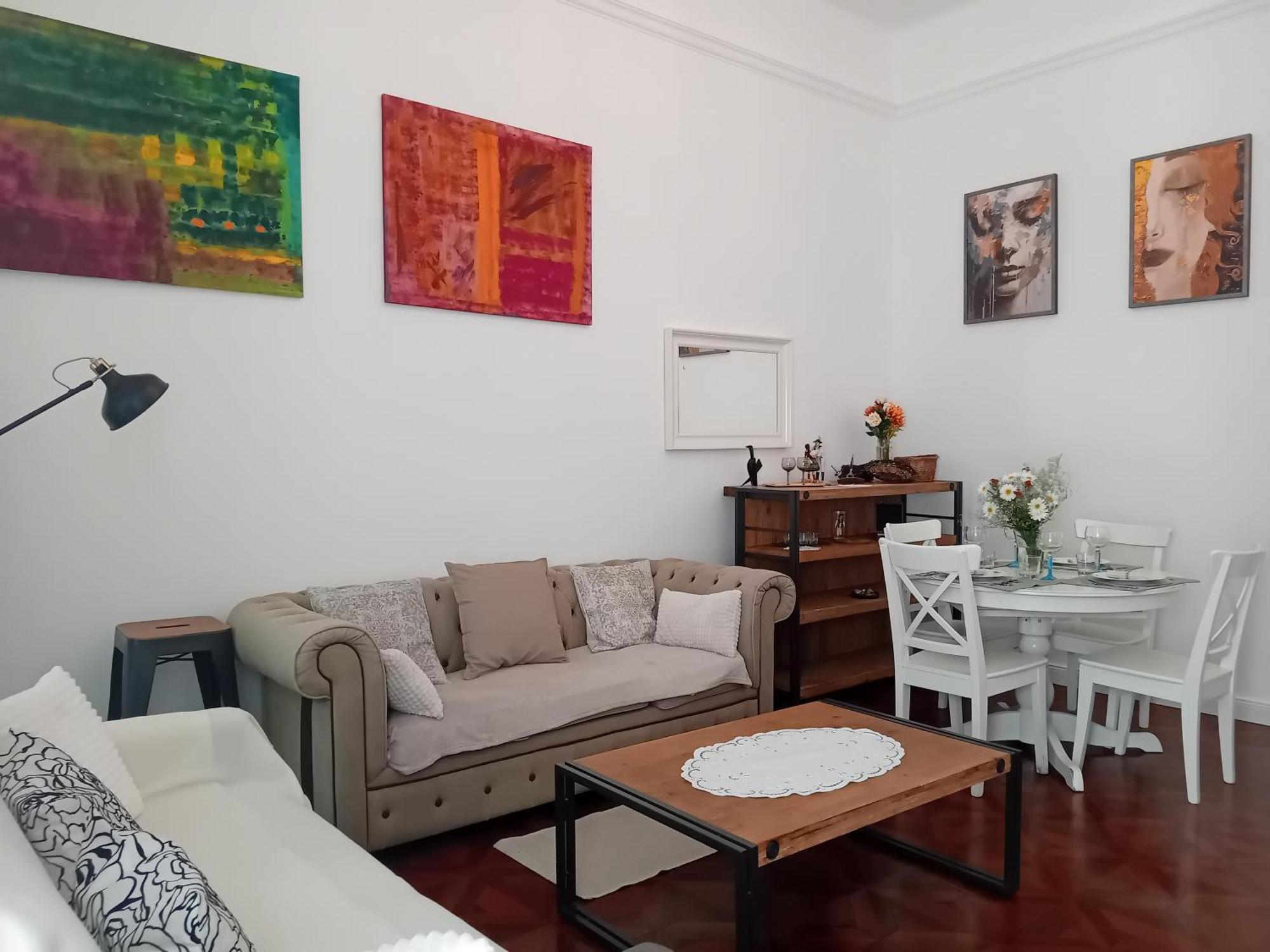 Appartement Chic Cozy Quiet Deluxe Citycenter In Astoria With Ac *