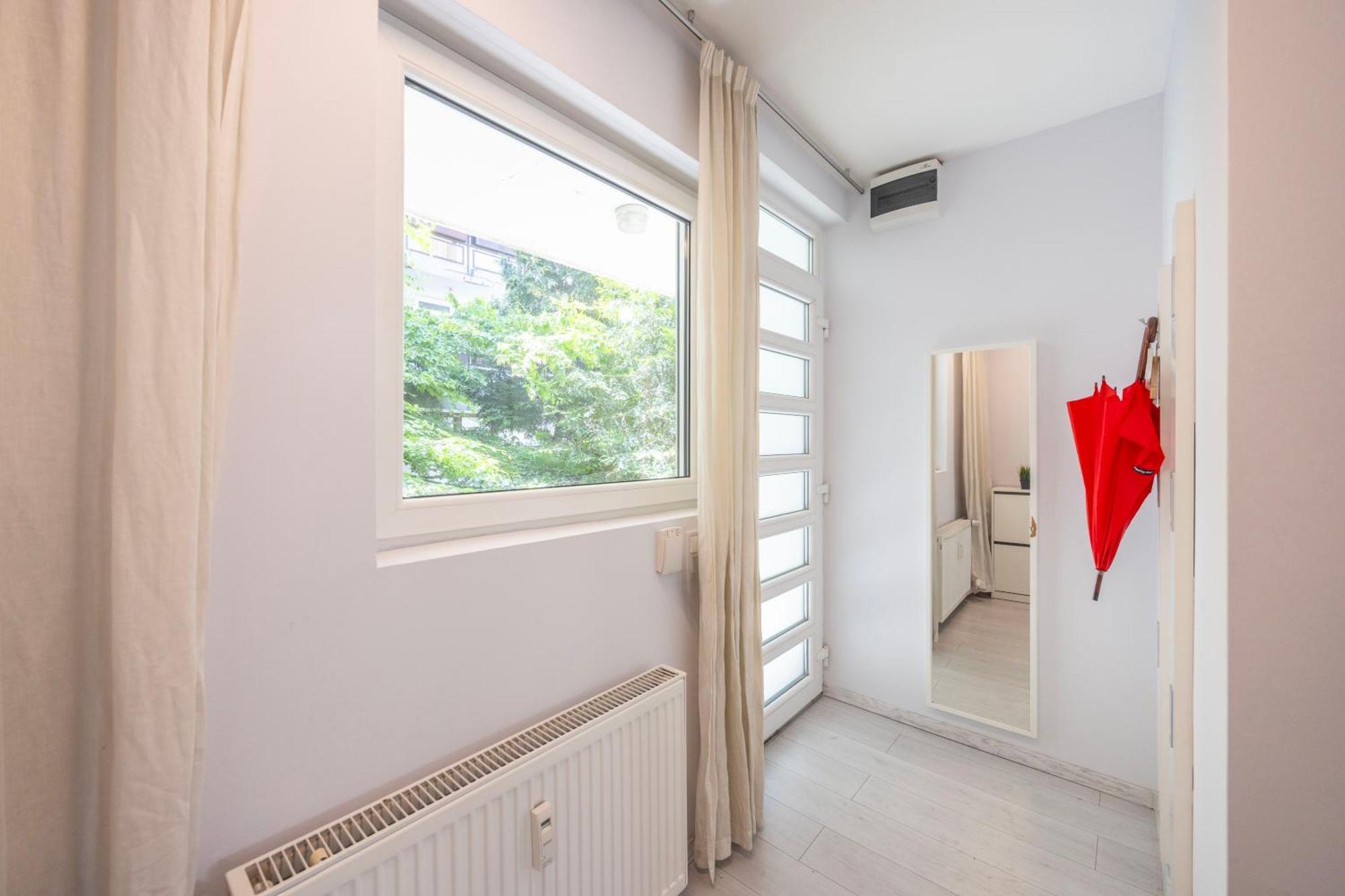 Sunhill Luxury Apartman At Buda Castle Apartament *